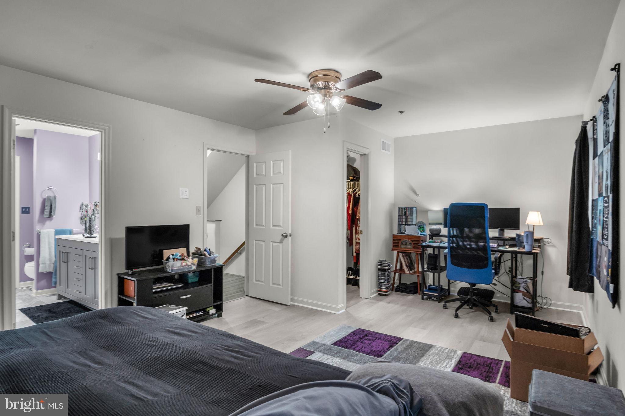 CAPITAL HEIGHTS - Residential