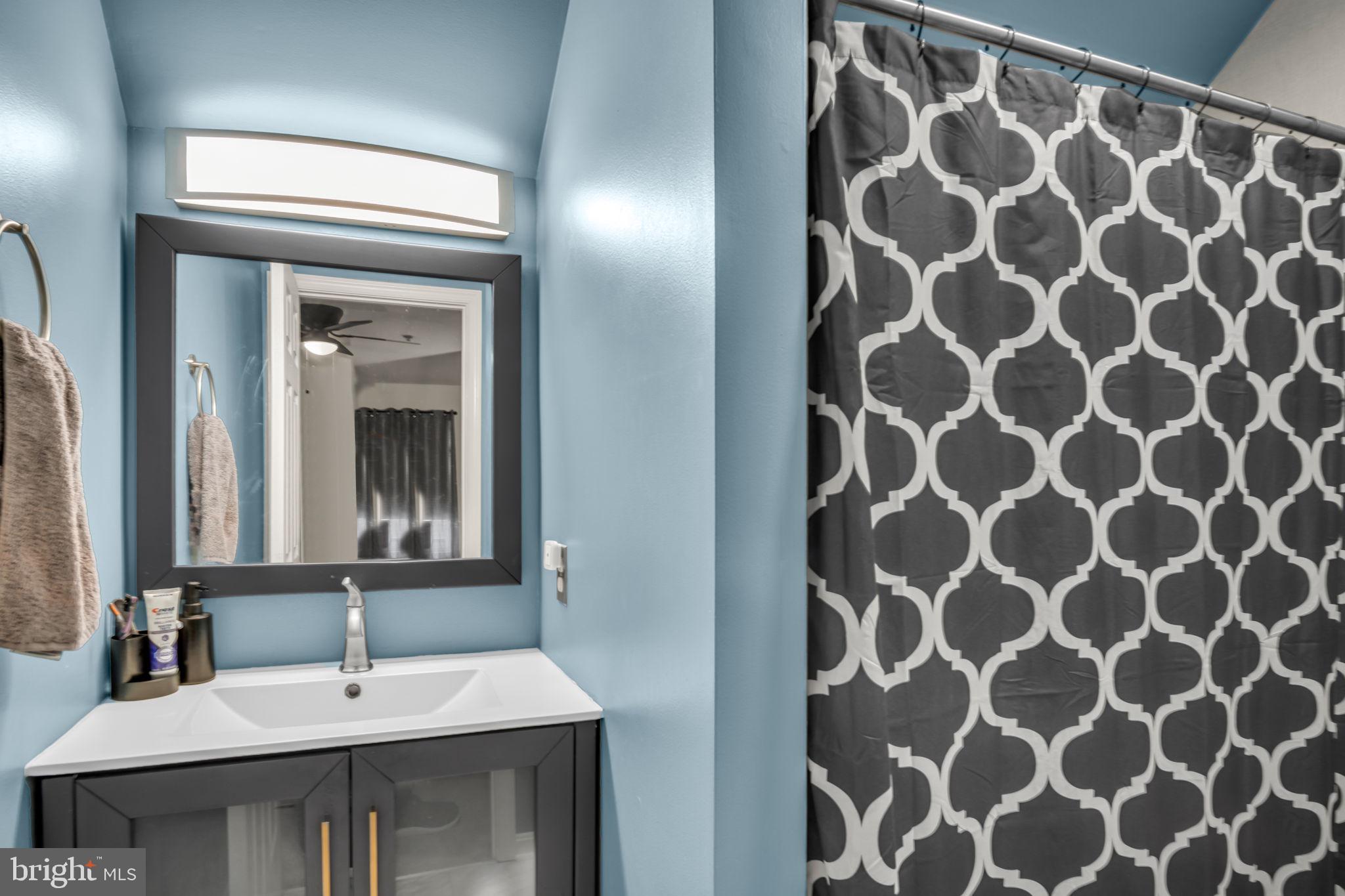 CAPITAL HEIGHTS - Residential