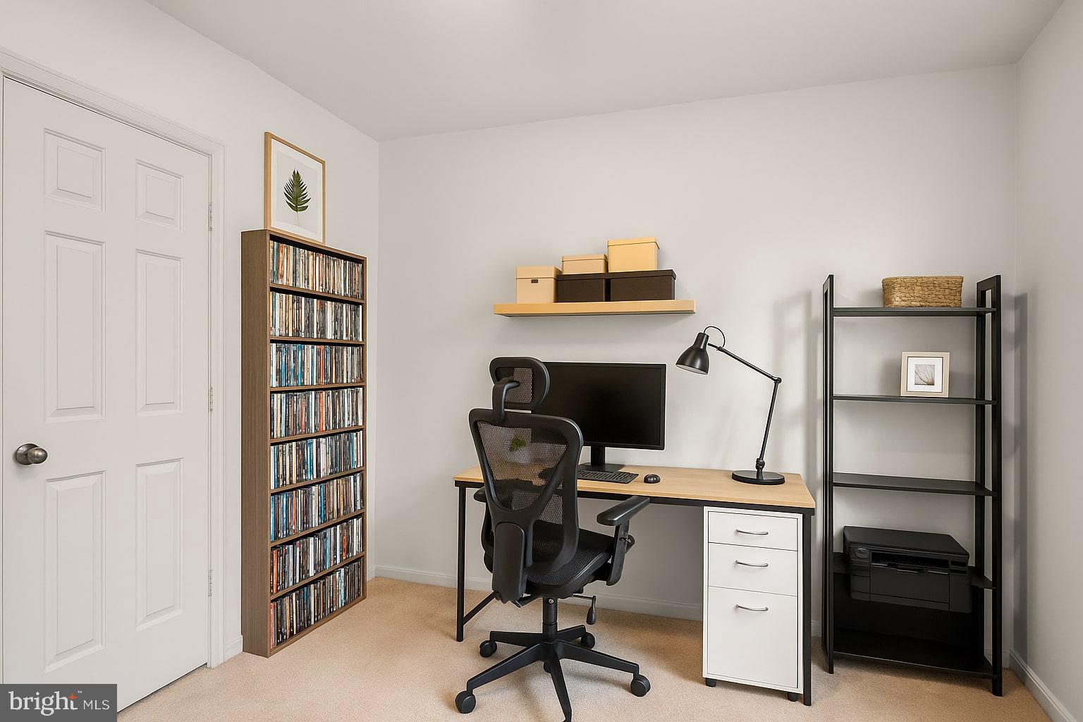 CAPITAL HEIGHTS - Residential