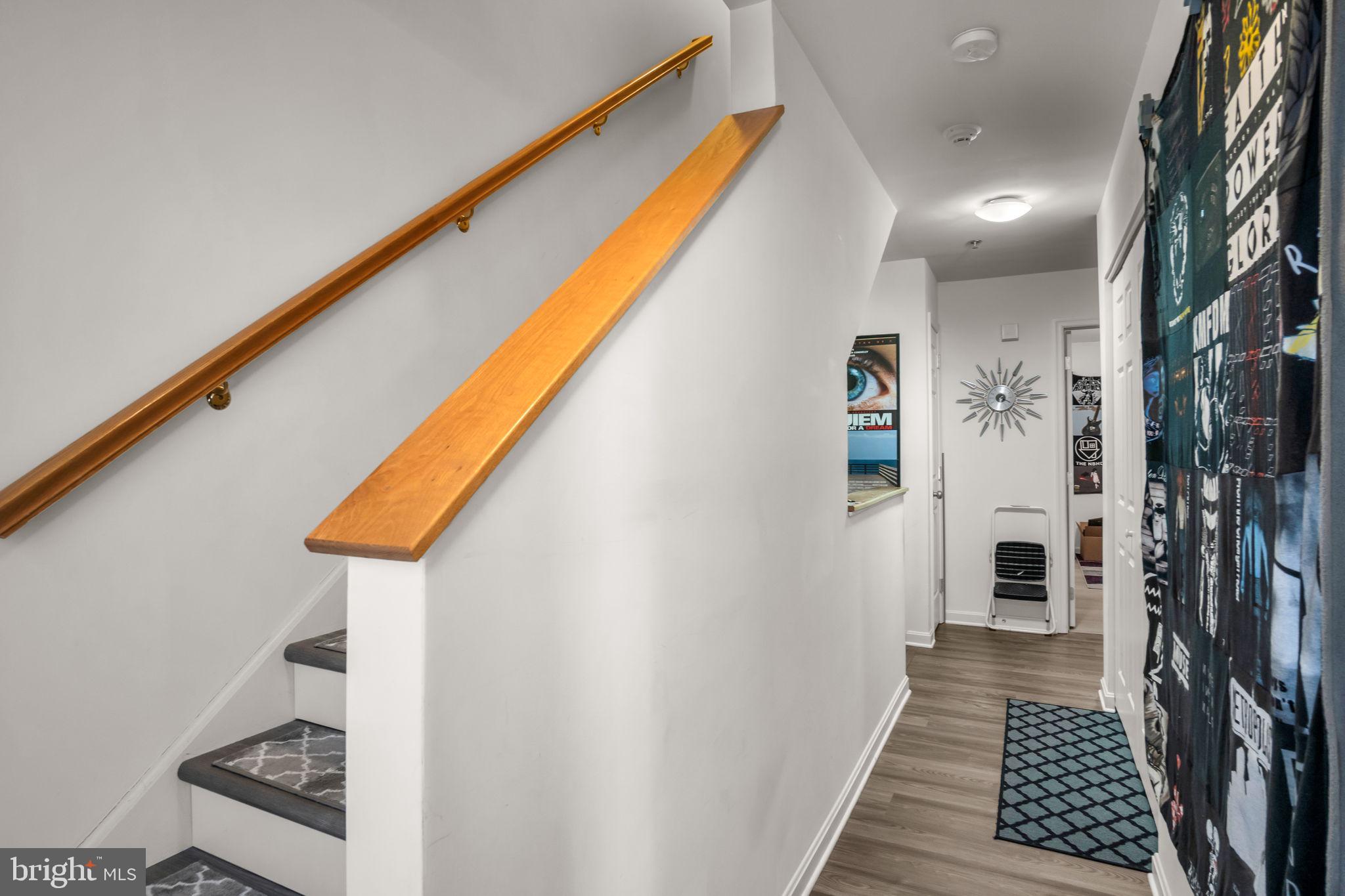 CAPITAL HEIGHTS - Residential