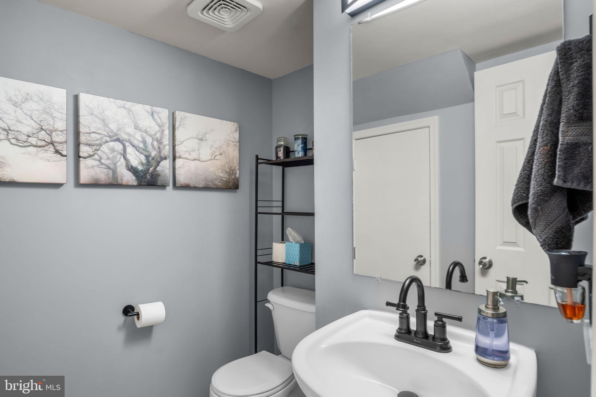 CAPITAL HEIGHTS - Residential