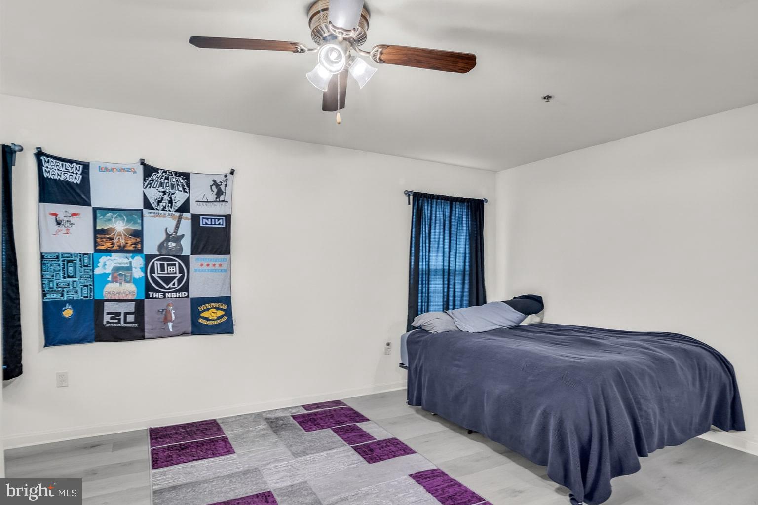 CAPITAL HEIGHTS - Residential