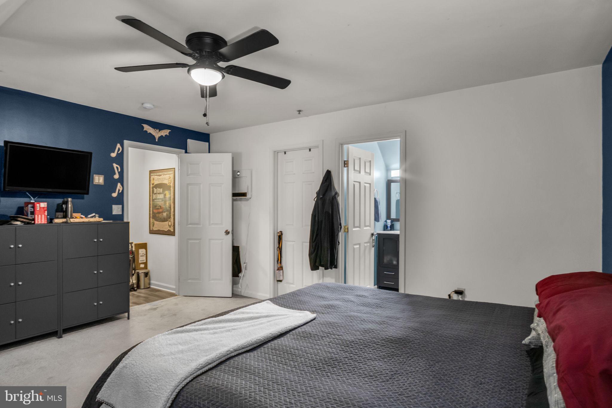 CAPITAL HEIGHTS - Residential