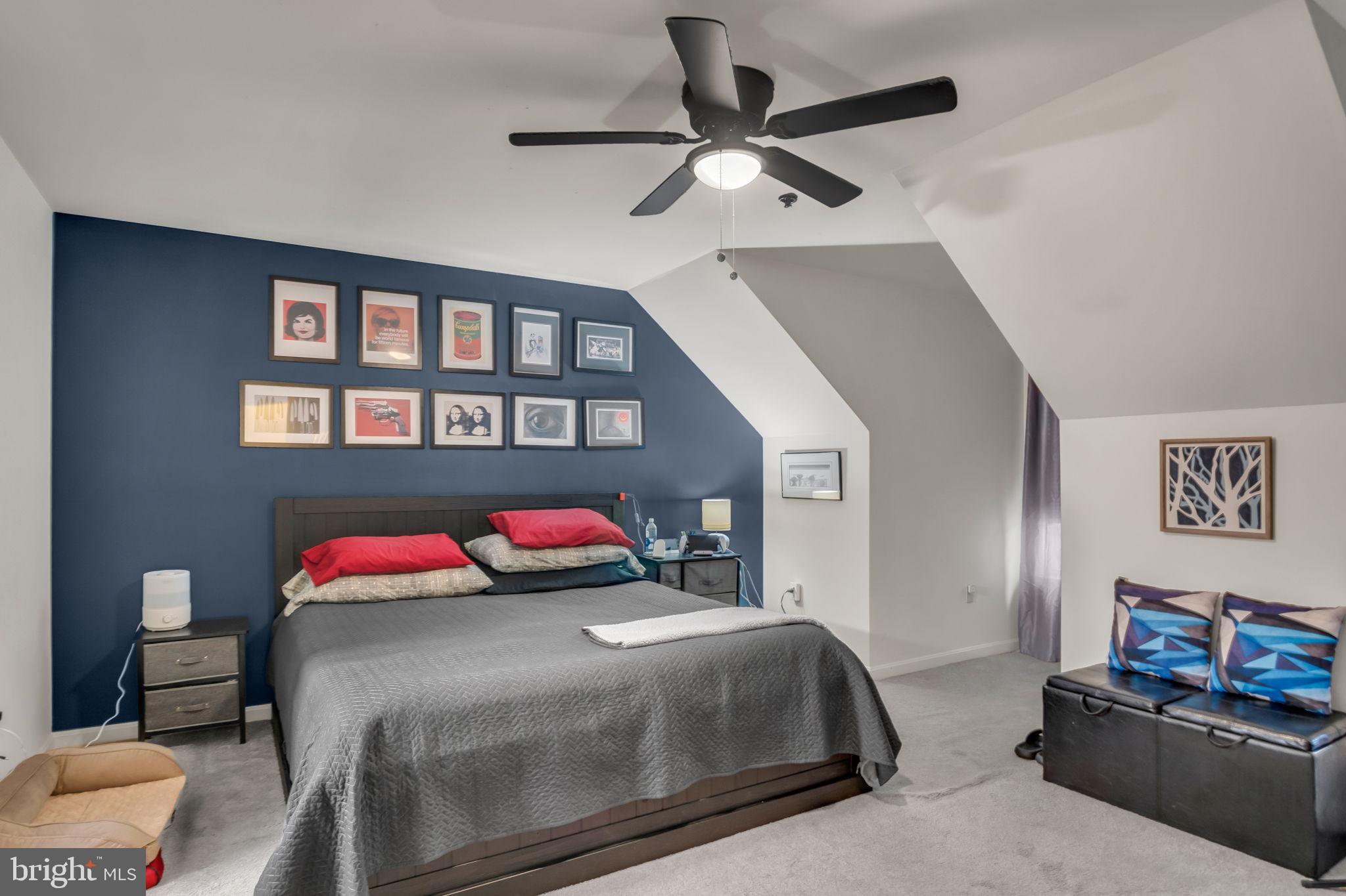 CAPITAL HEIGHTS - Residential