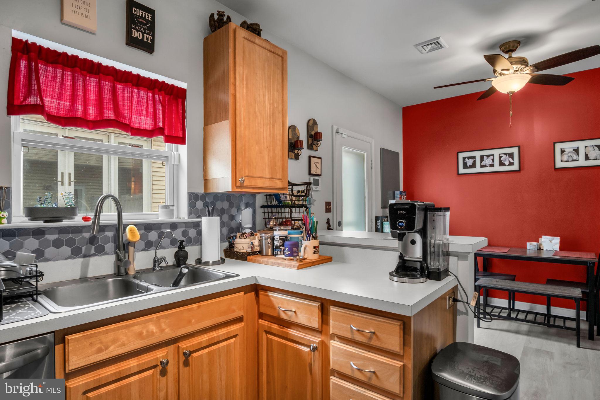 CAPITAL HEIGHTS - Residential