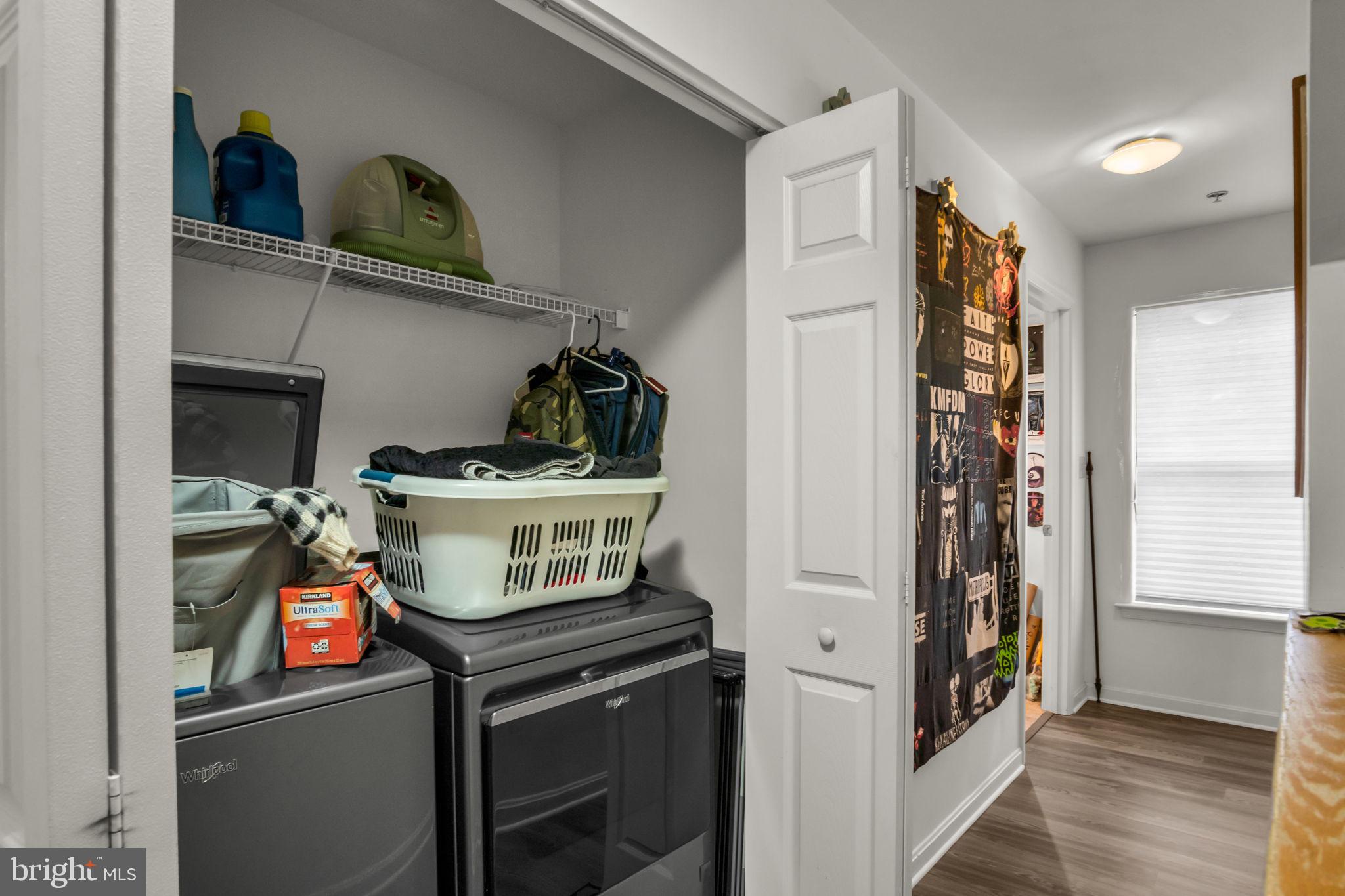 CAPITAL HEIGHTS - Residential