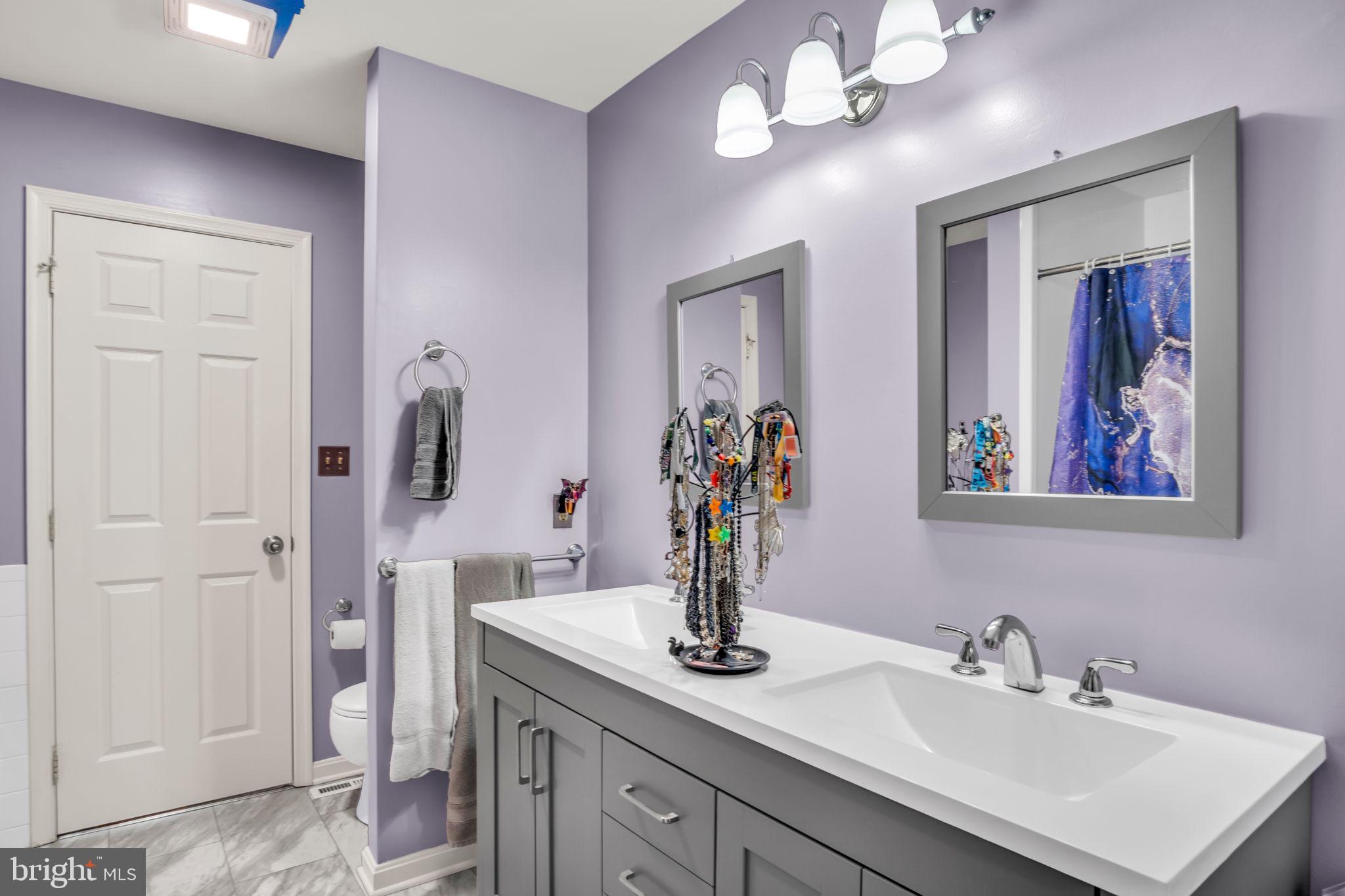 CAPITAL HEIGHTS - Residential