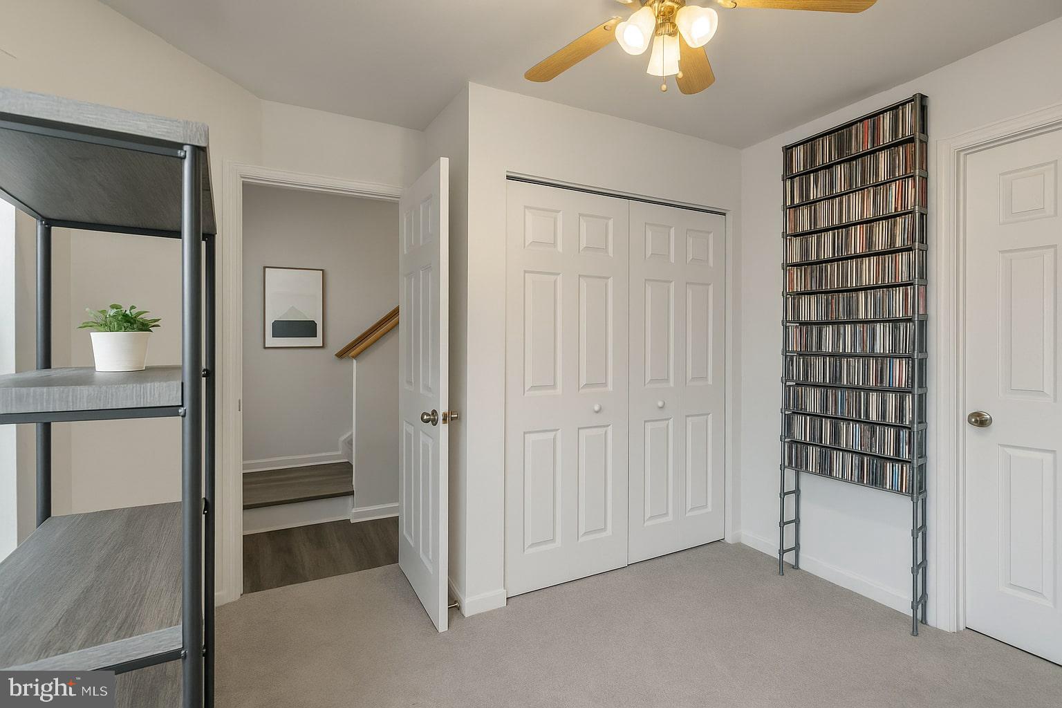 CAPITAL HEIGHTS - Residential