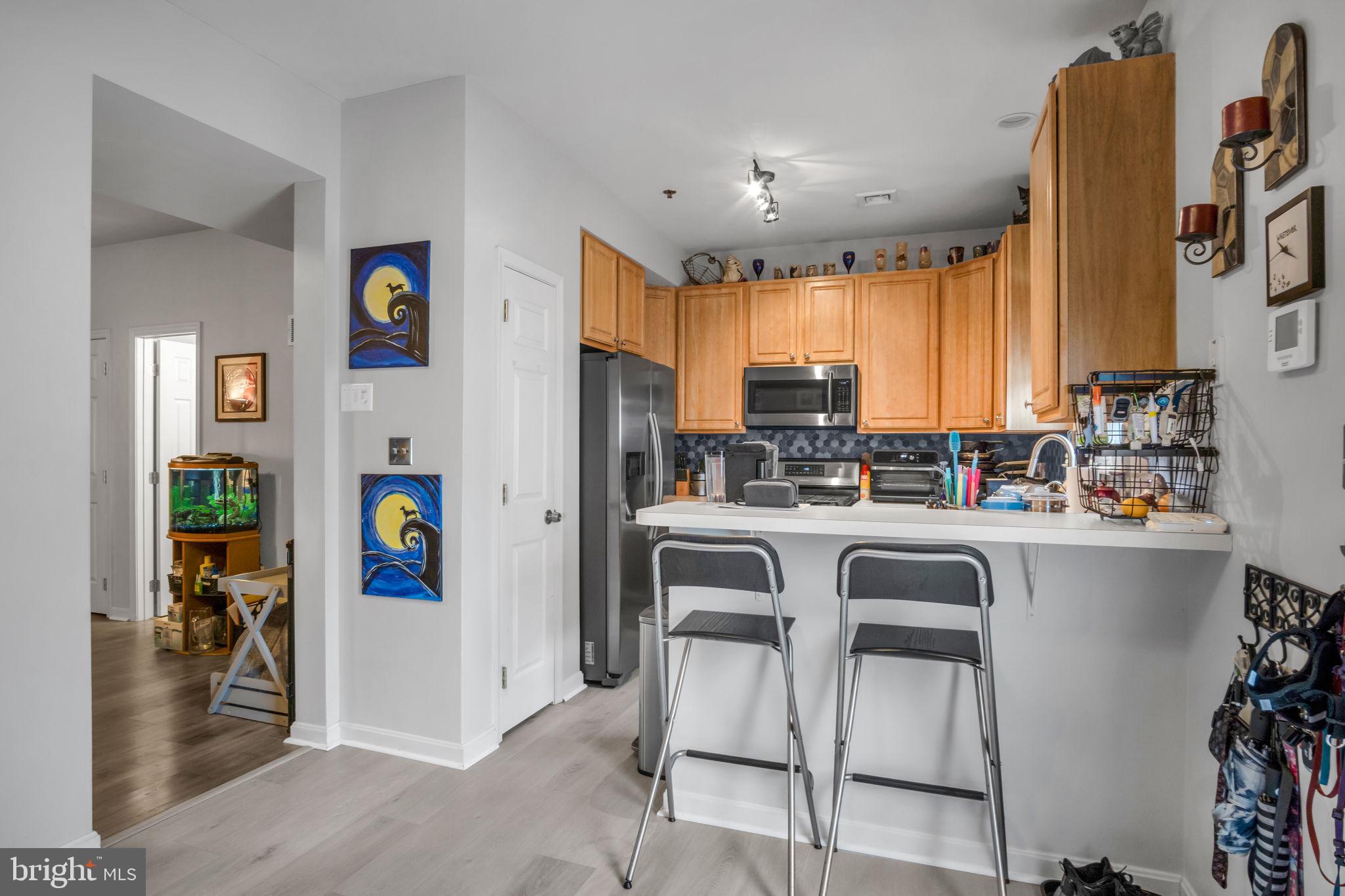 CAPITAL HEIGHTS - Residential