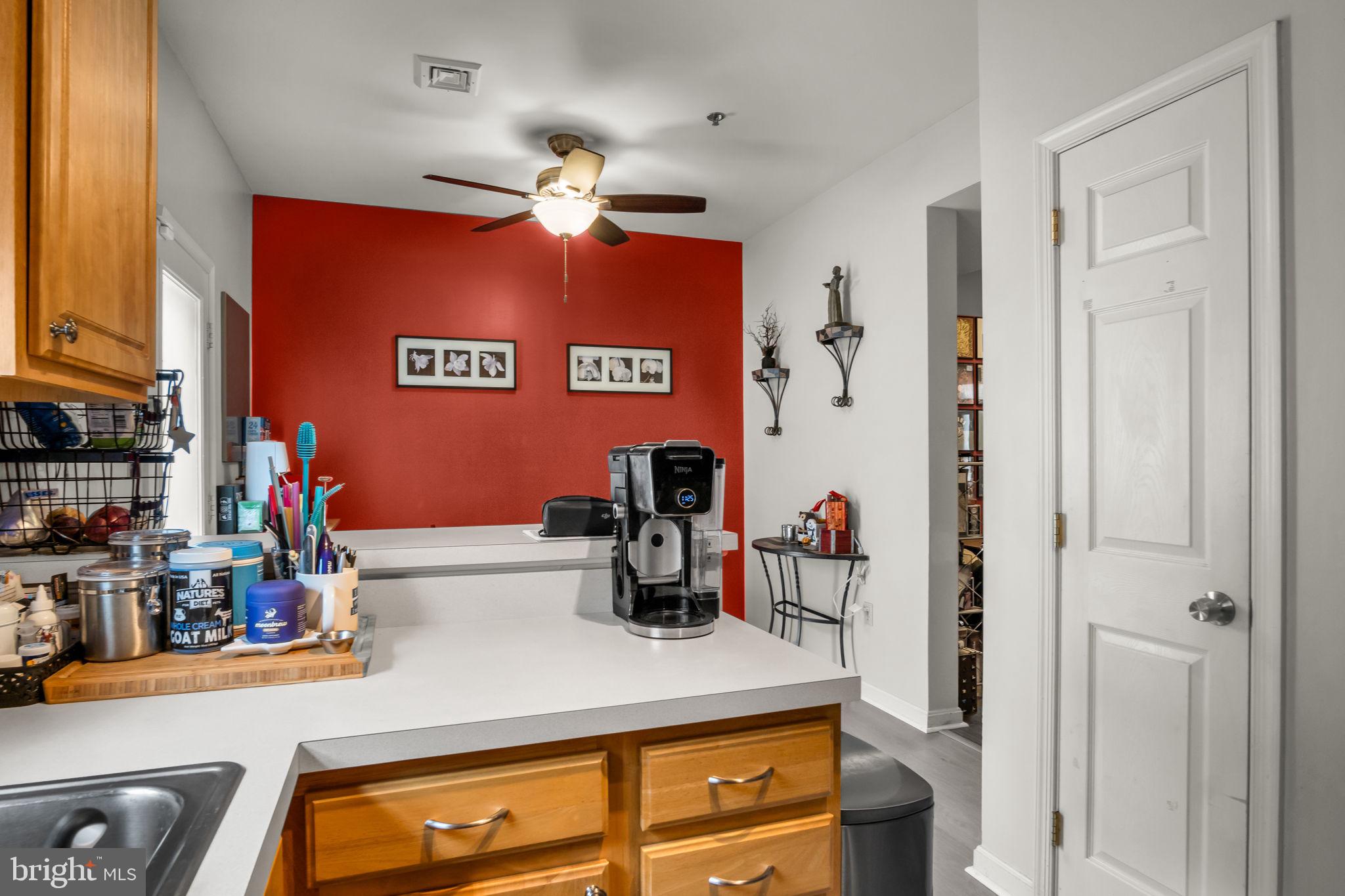 CAPITAL HEIGHTS - Residential