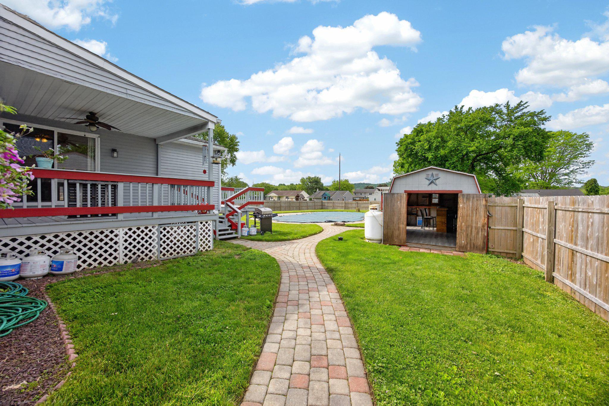 NONE AVAILABLE - Residential