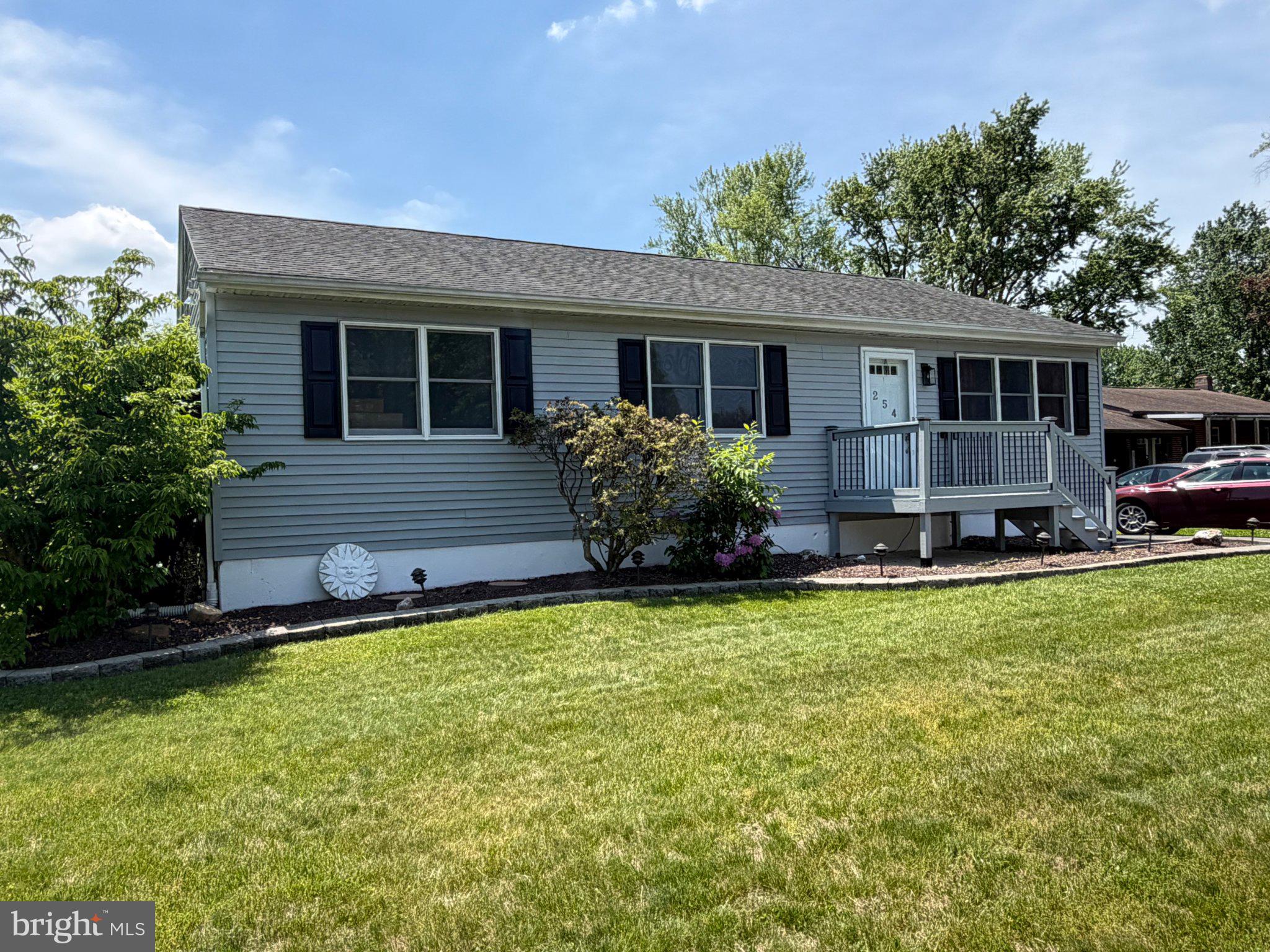 254 OWENS PLACE