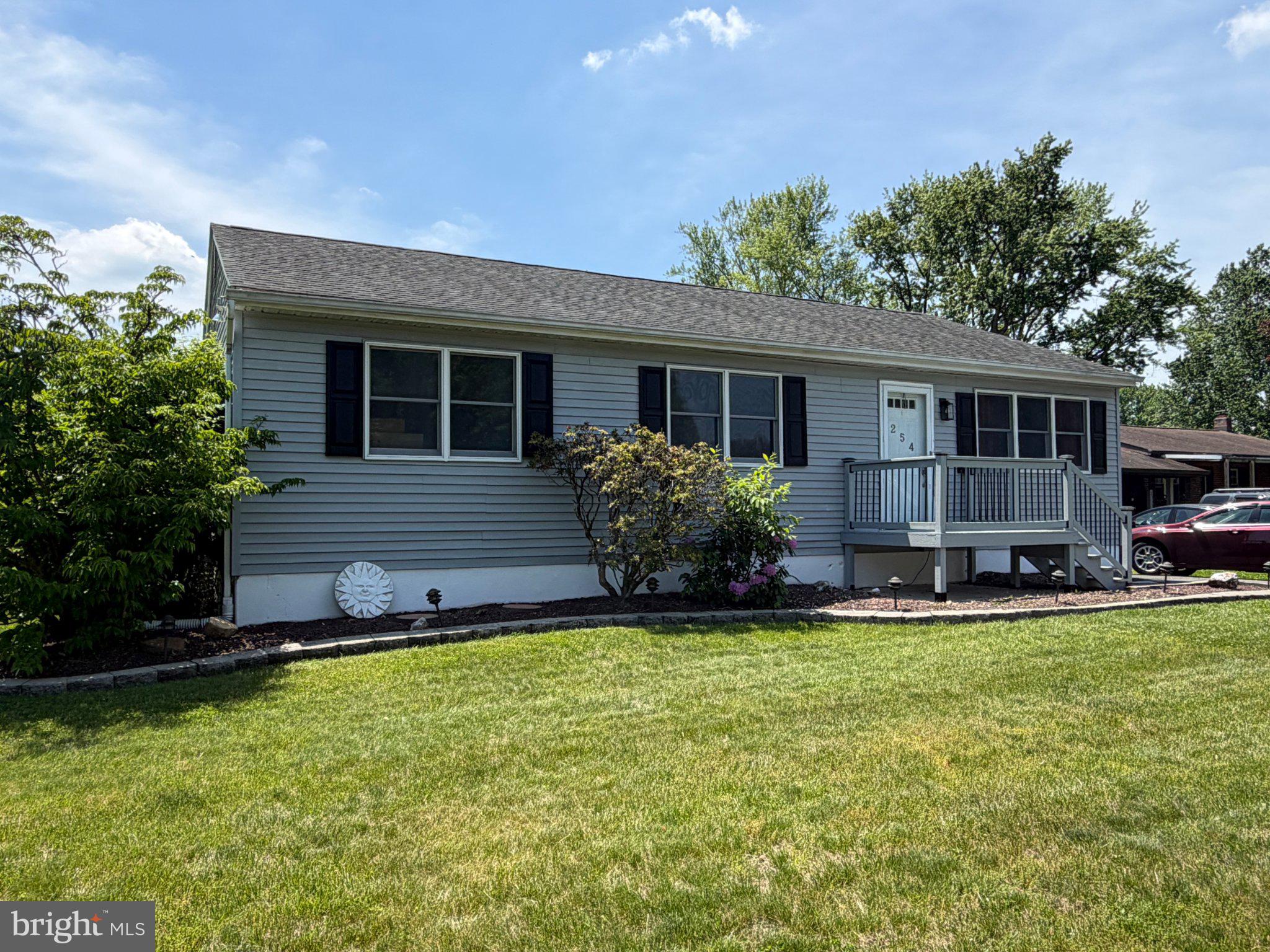 254 OWENS PLACE