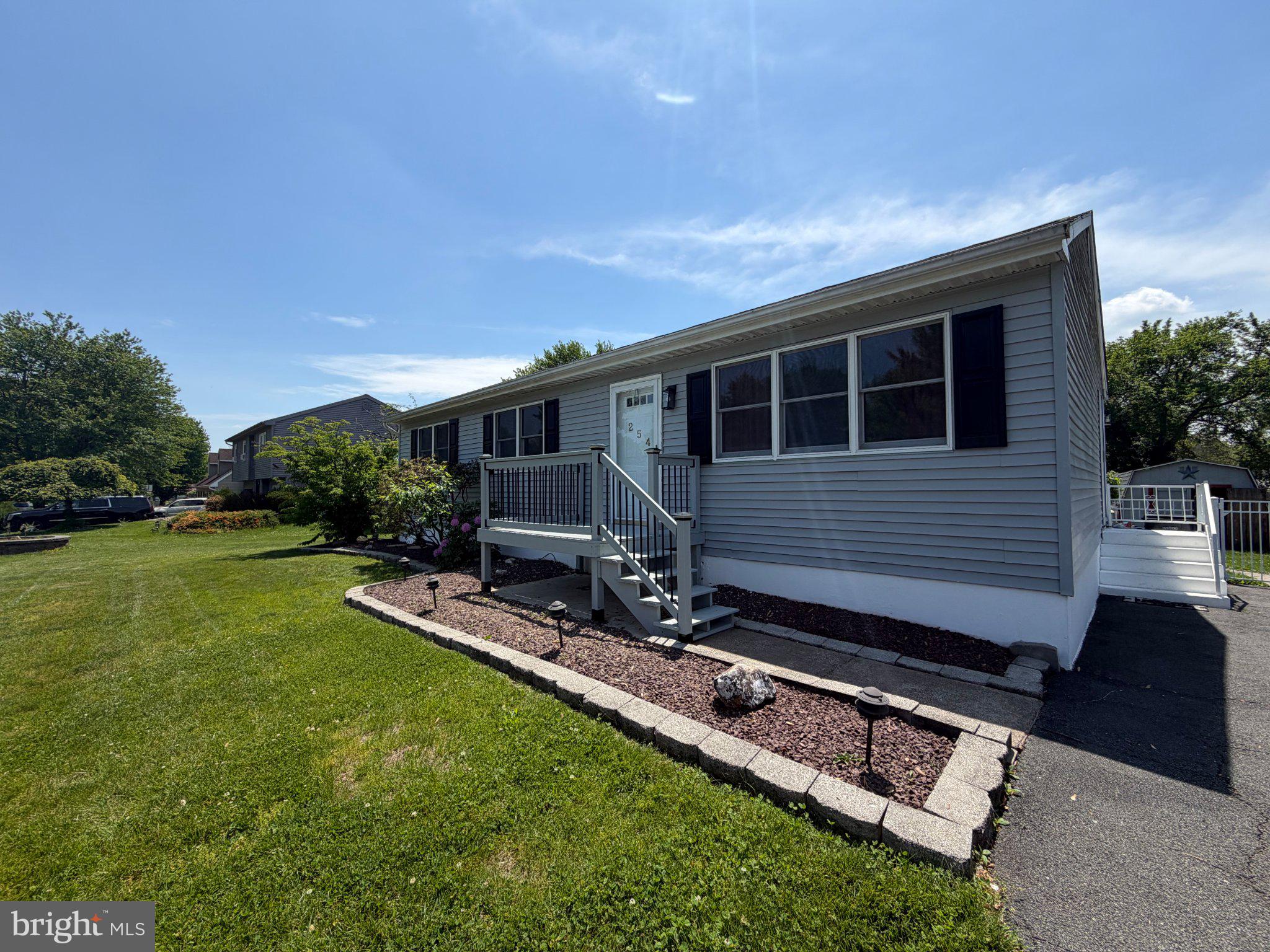 254 OWENS PLACE
