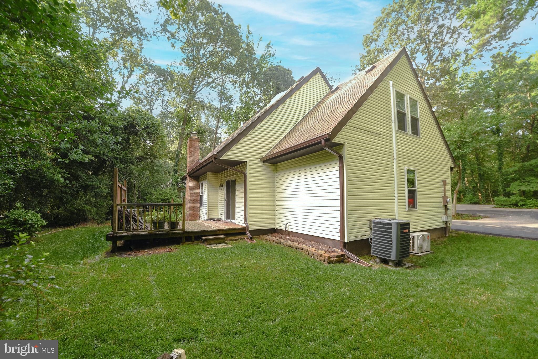 WILDEWOOD - Residential