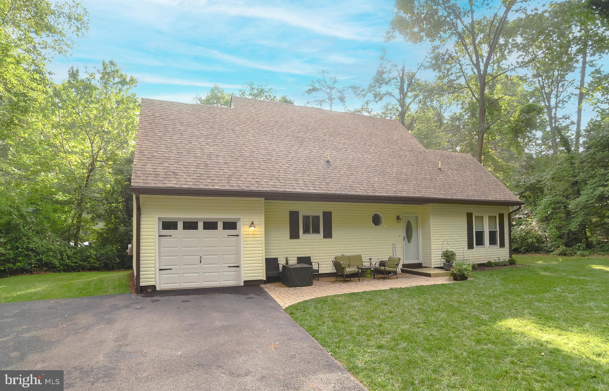 WILDEWOOD - Residential