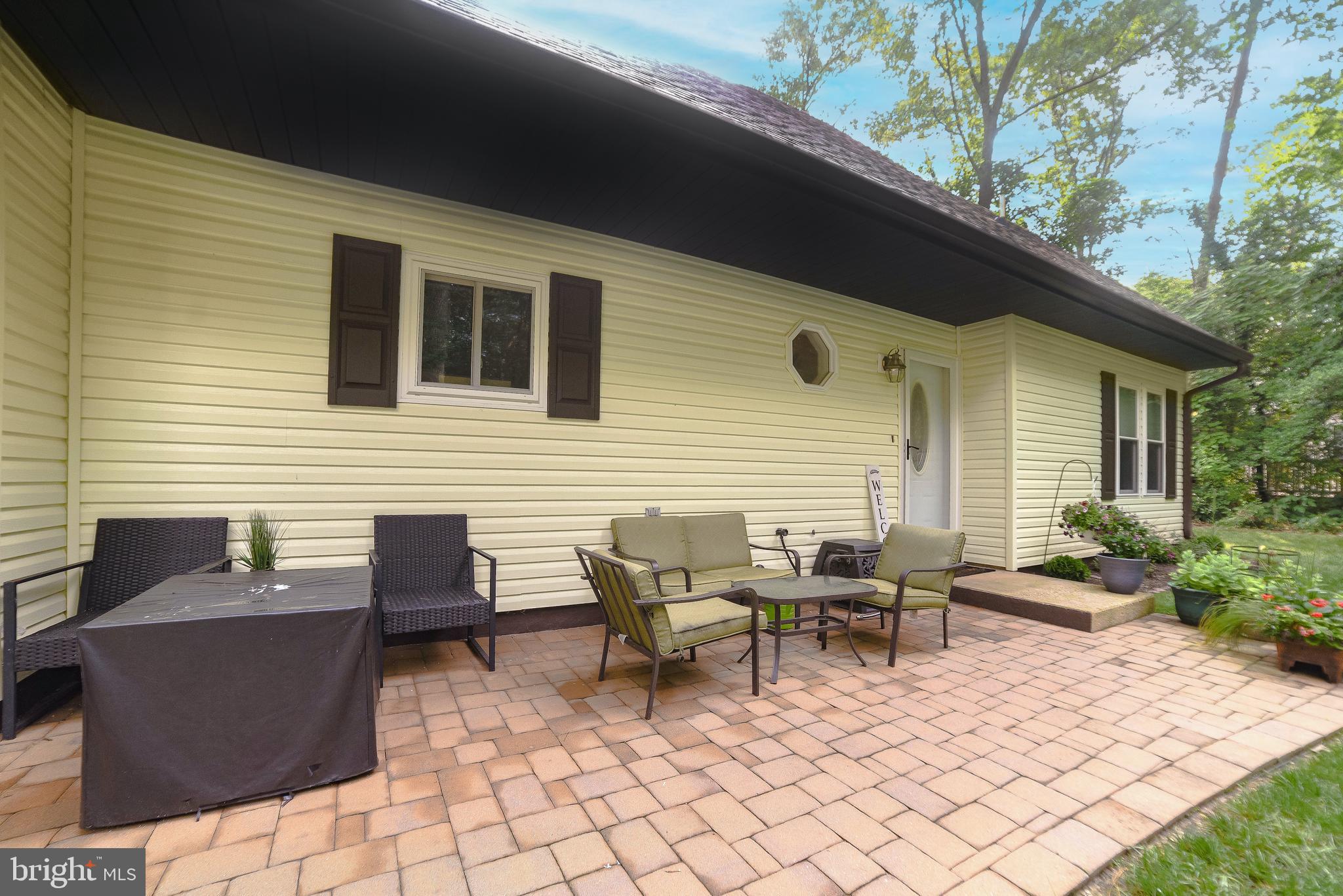 WILDEWOOD - Residential