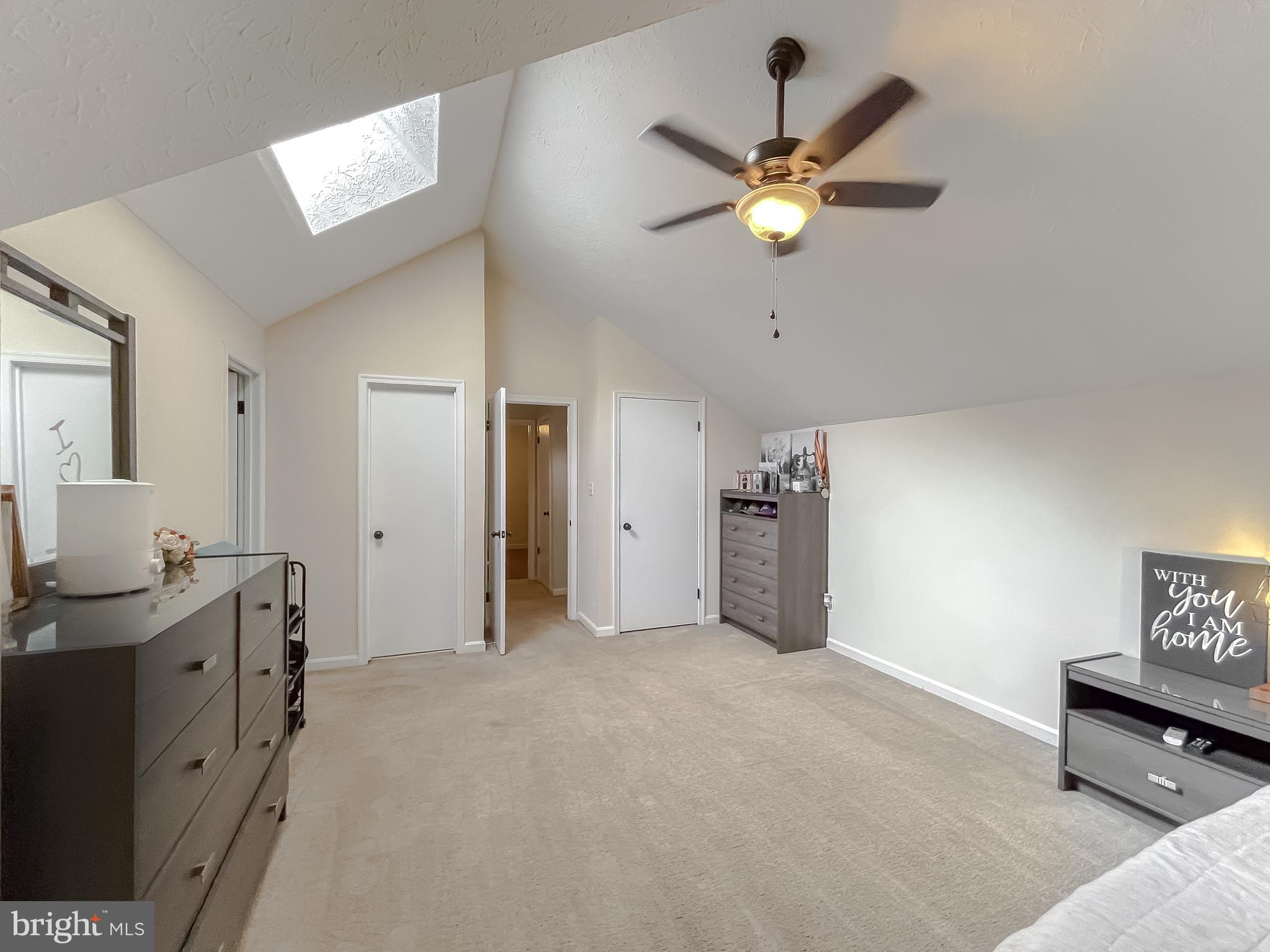 WILDEWOOD - Residential