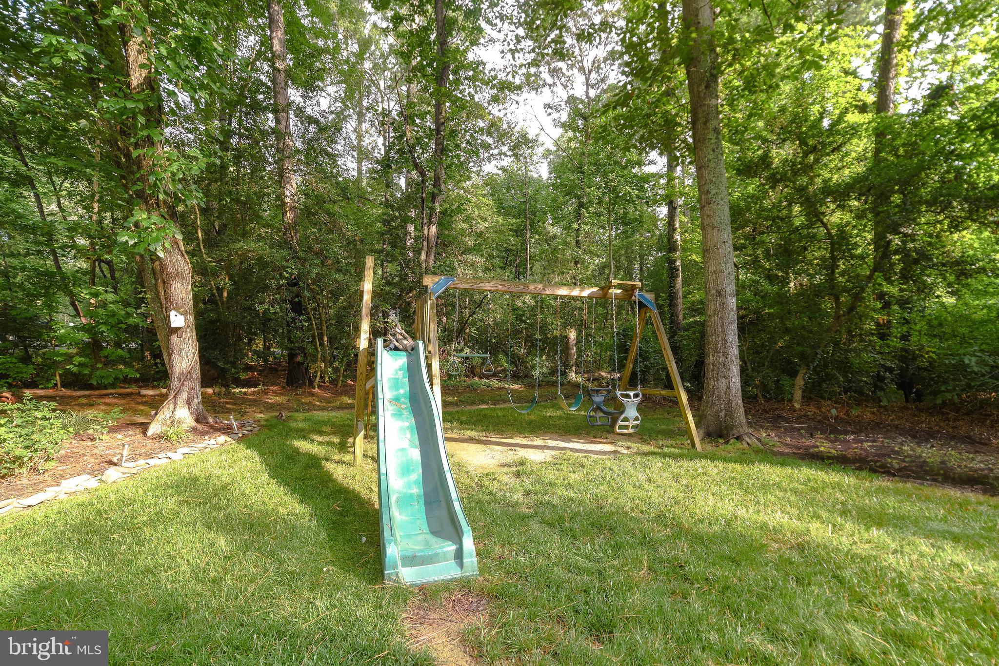 WILDEWOOD - Residential