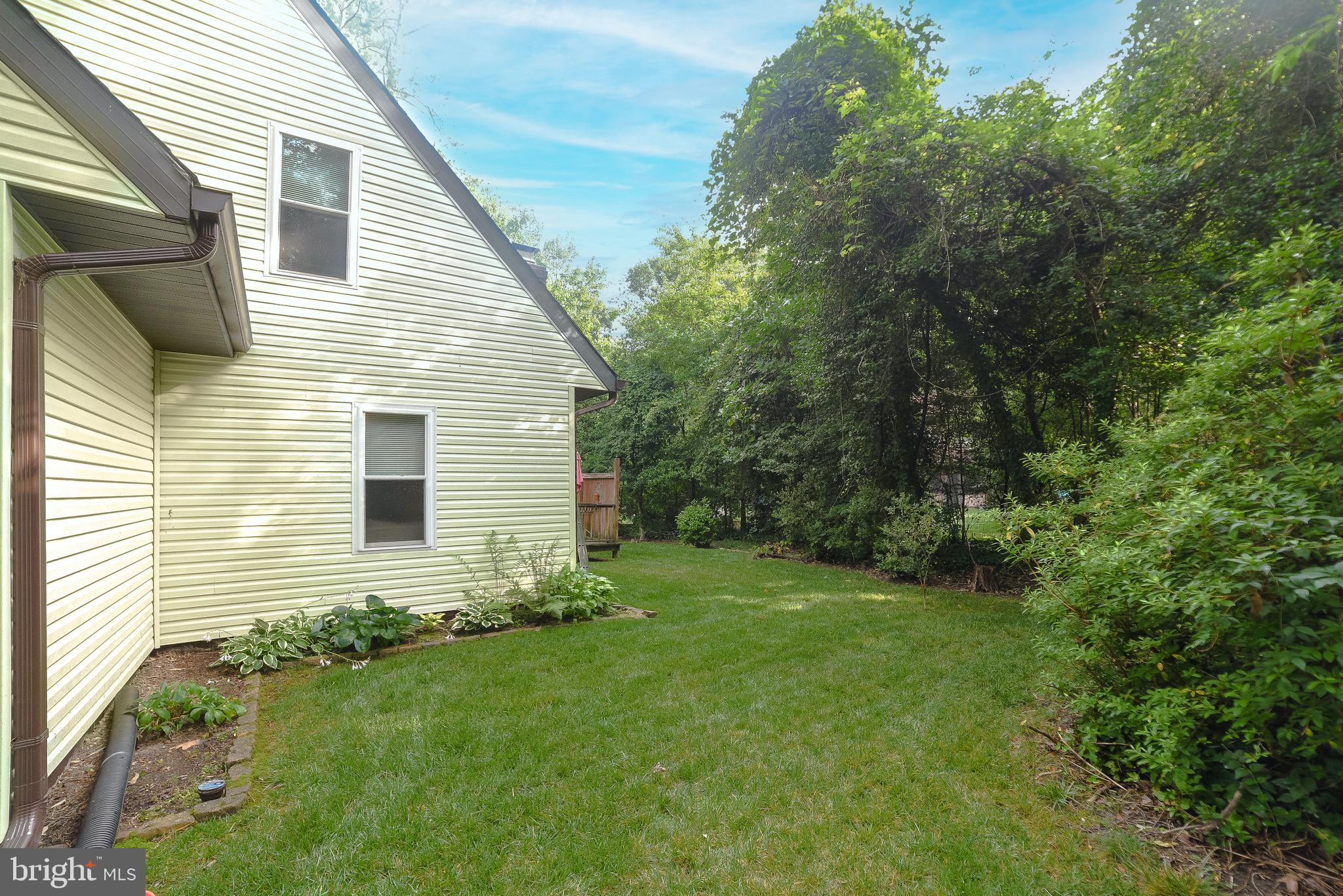 WILDEWOOD - Residential