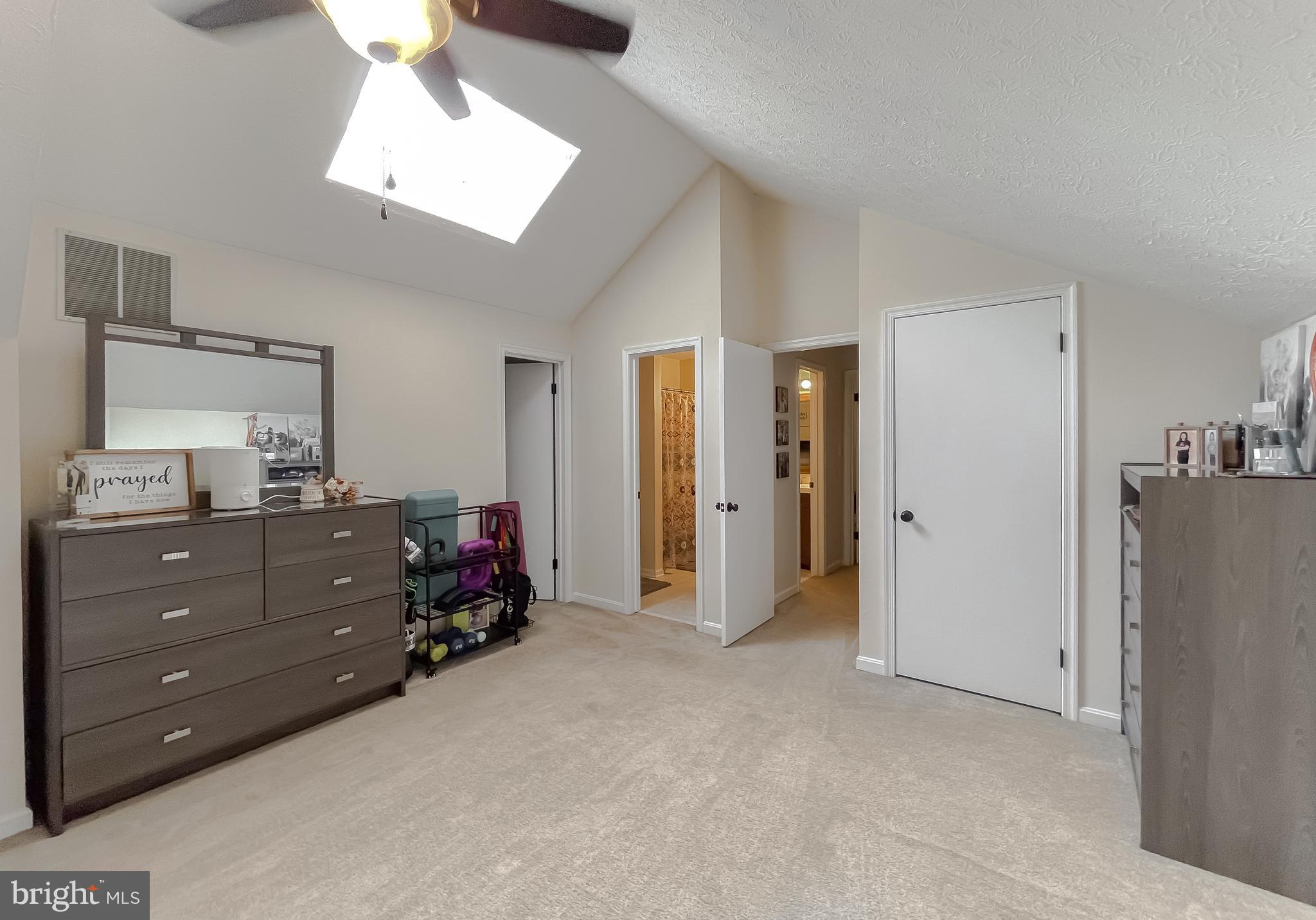 WILDEWOOD - Residential