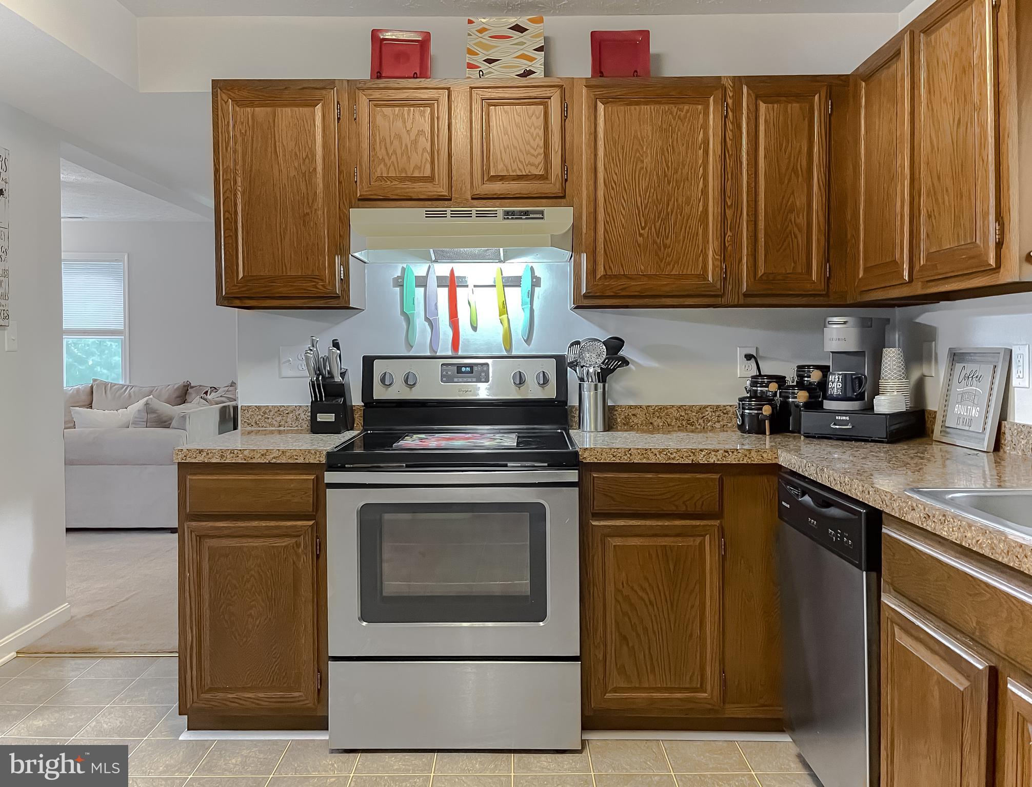 WILDEWOOD - Residential