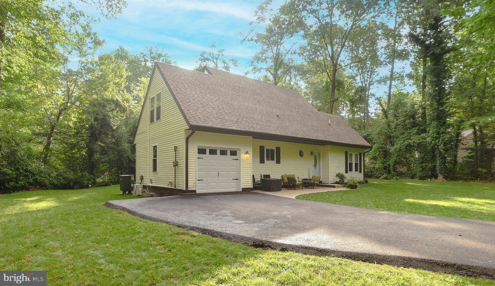 WILDEWOOD - Residential