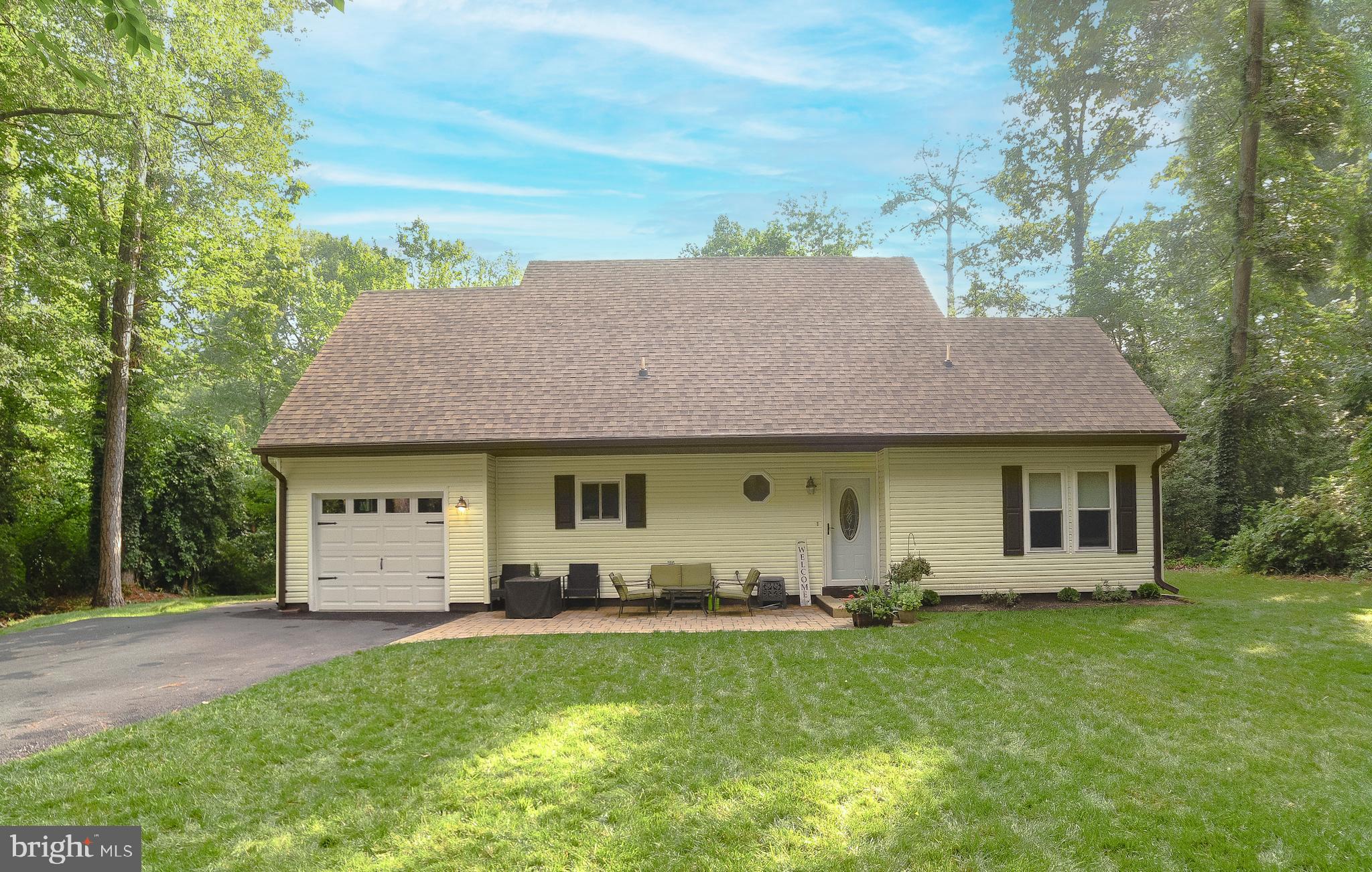 WILDEWOOD - Residential