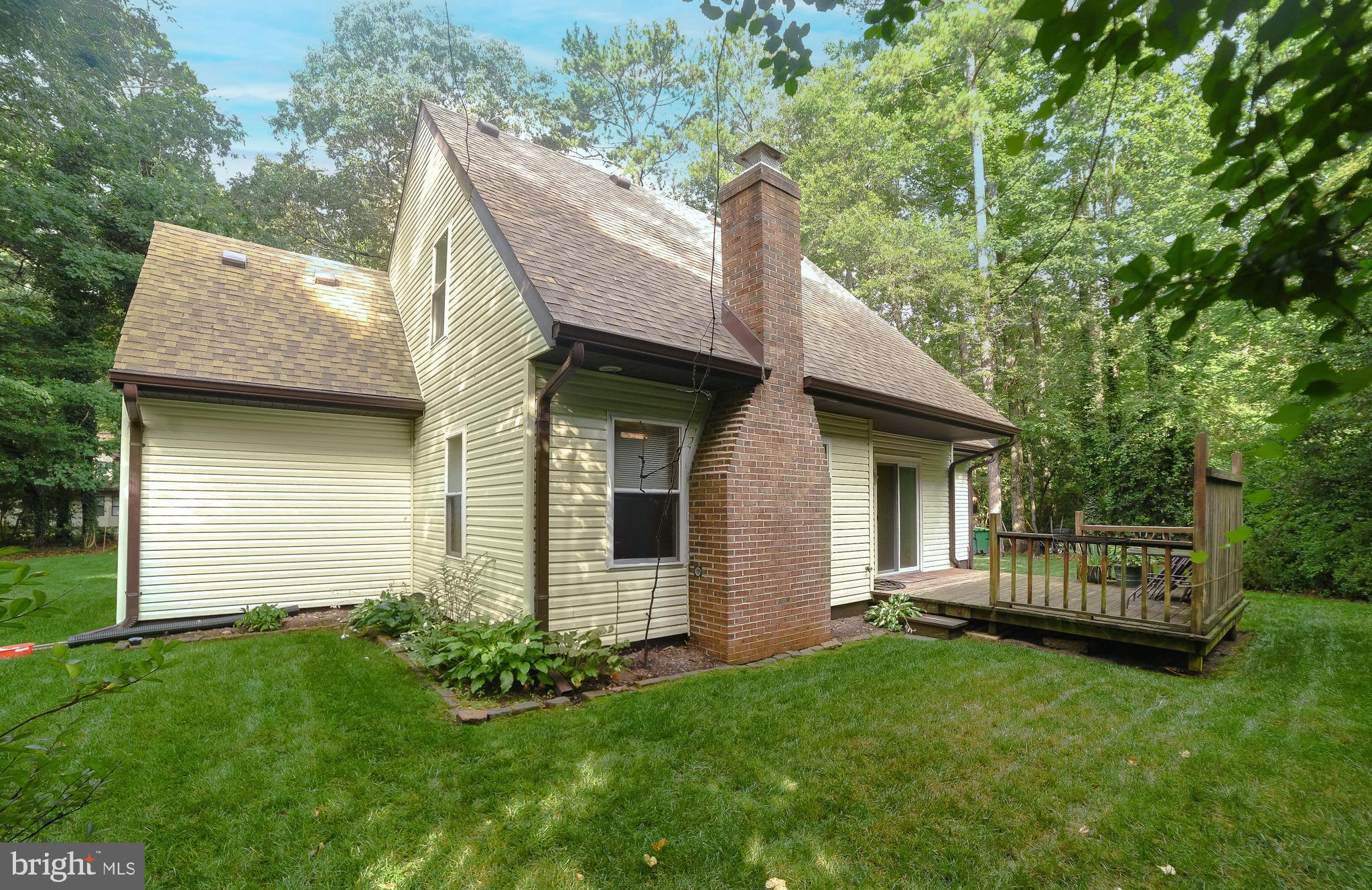 WILDEWOOD - Residential