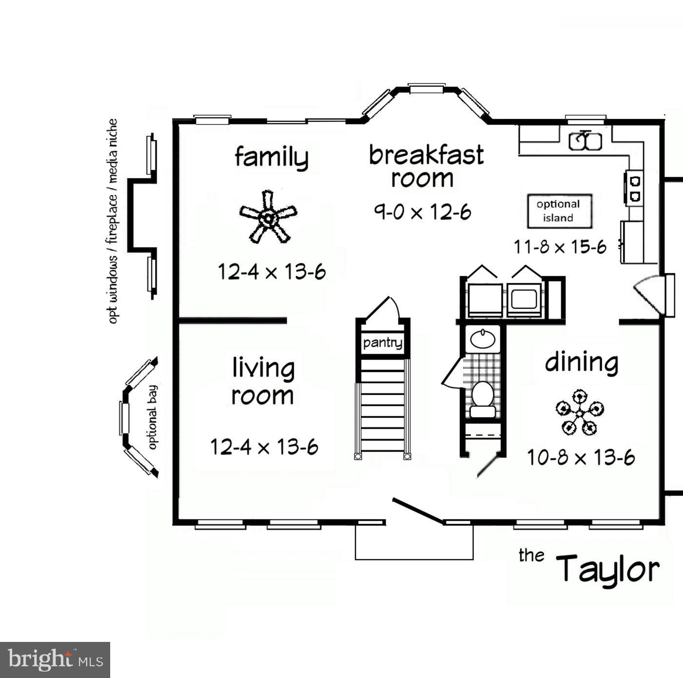 427 SHOREWOOD DRIVE