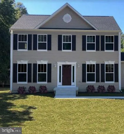 Lot 38 Shorewood Drive, Colonial Beach, VA MLS: VAWE2008068