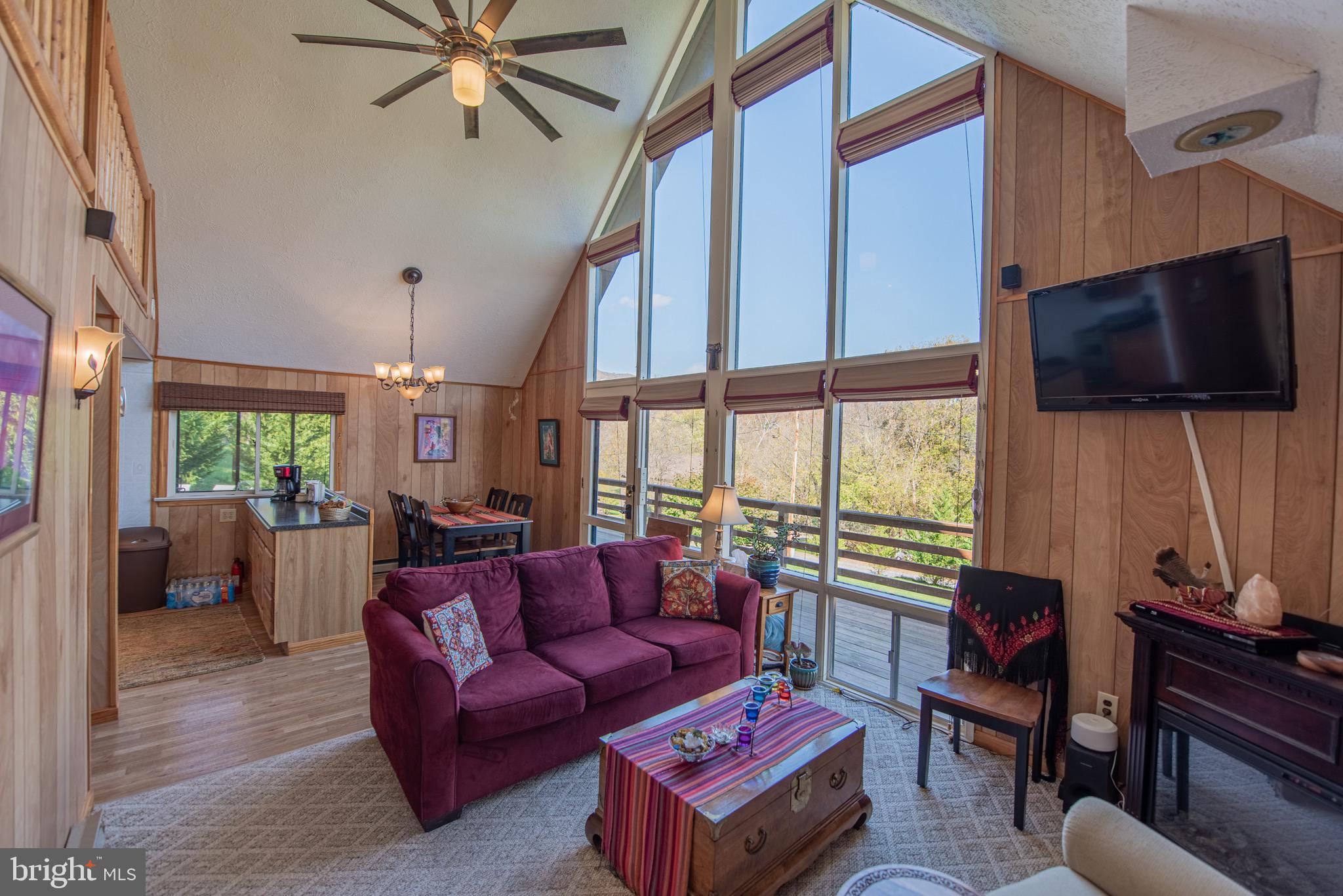 SHENANDOAH RIVER FOREST - Residential