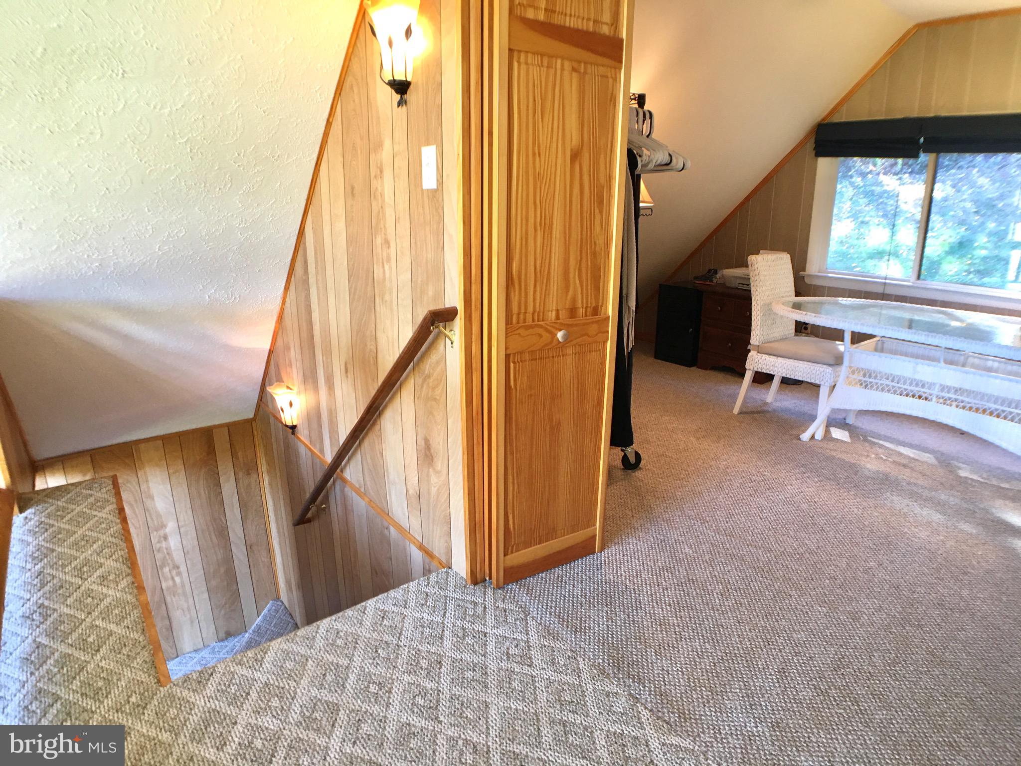 SHENANDOAH RIVER FOREST - Residential