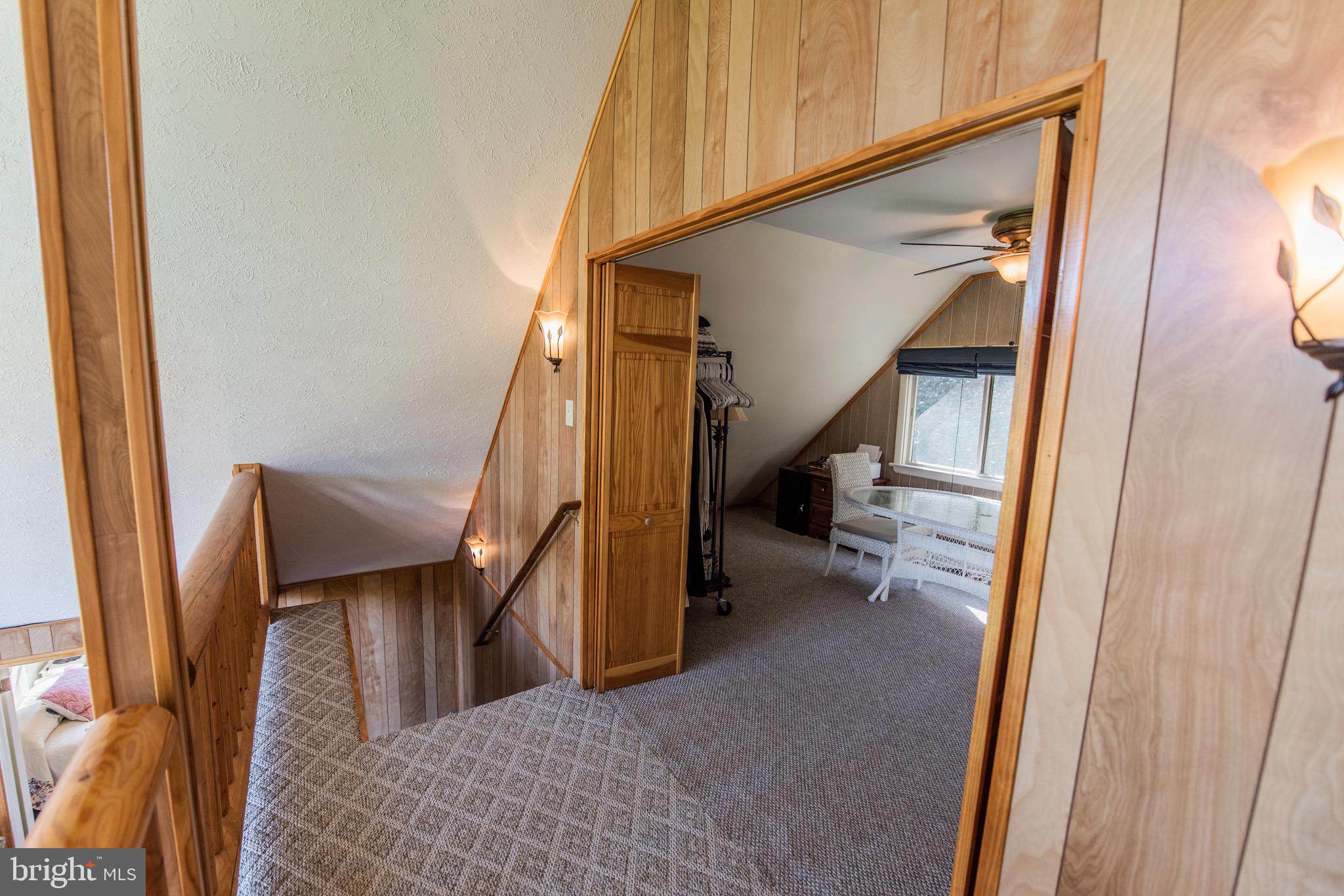 SHENANDOAH RIVER FOREST - Residential