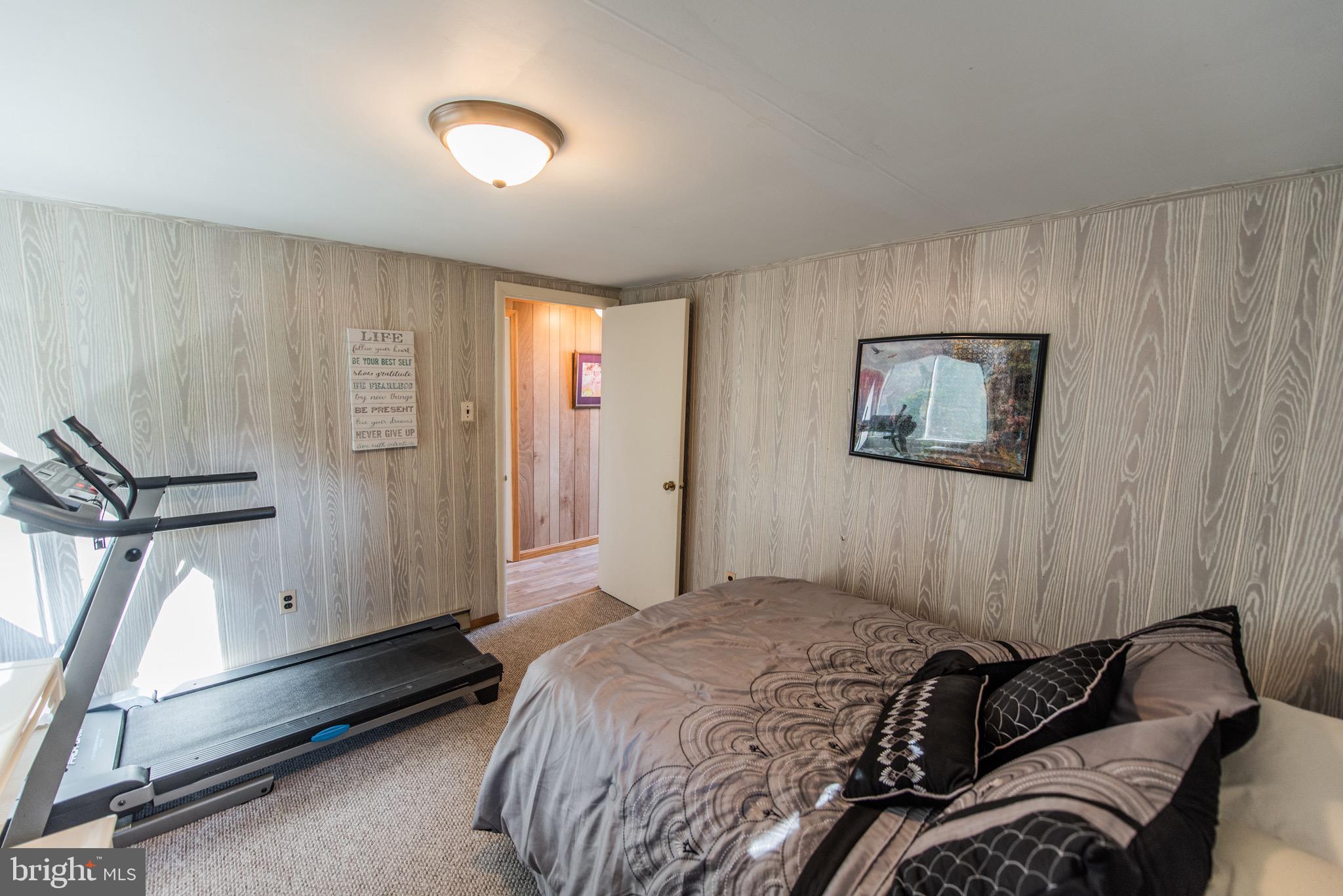 SHENANDOAH RIVER FOREST - Residential