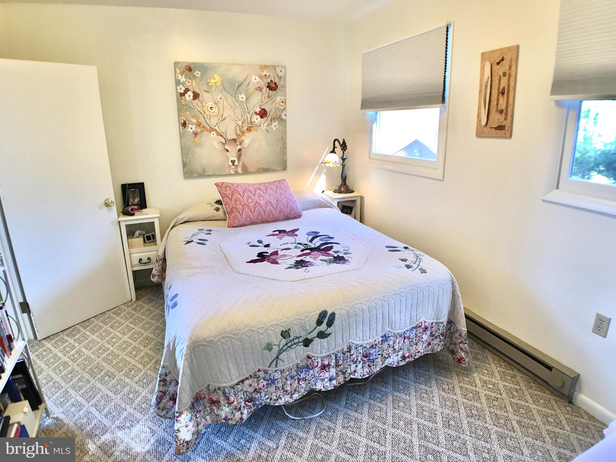 SHENANDOAH RIVER FOREST - Residential