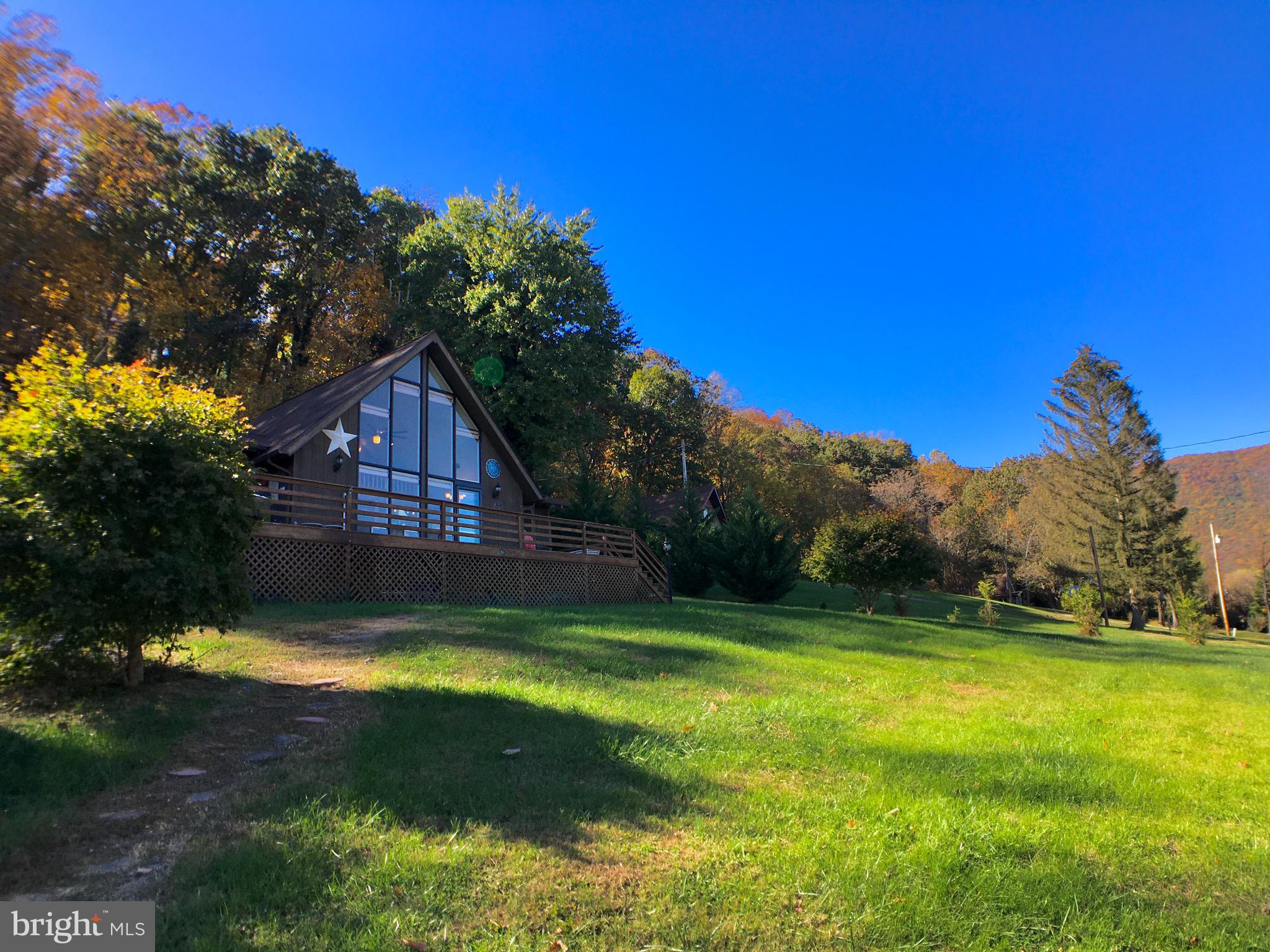 SHENANDOAH RIVER FOREST - Residential