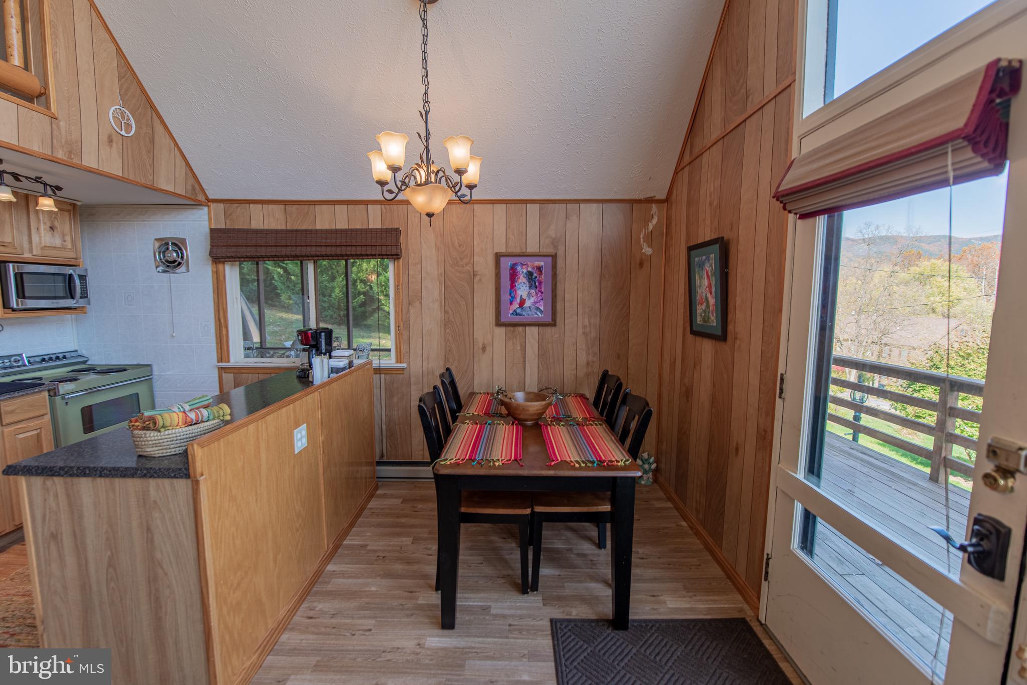 SHENANDOAH RIVER FOREST - Residential