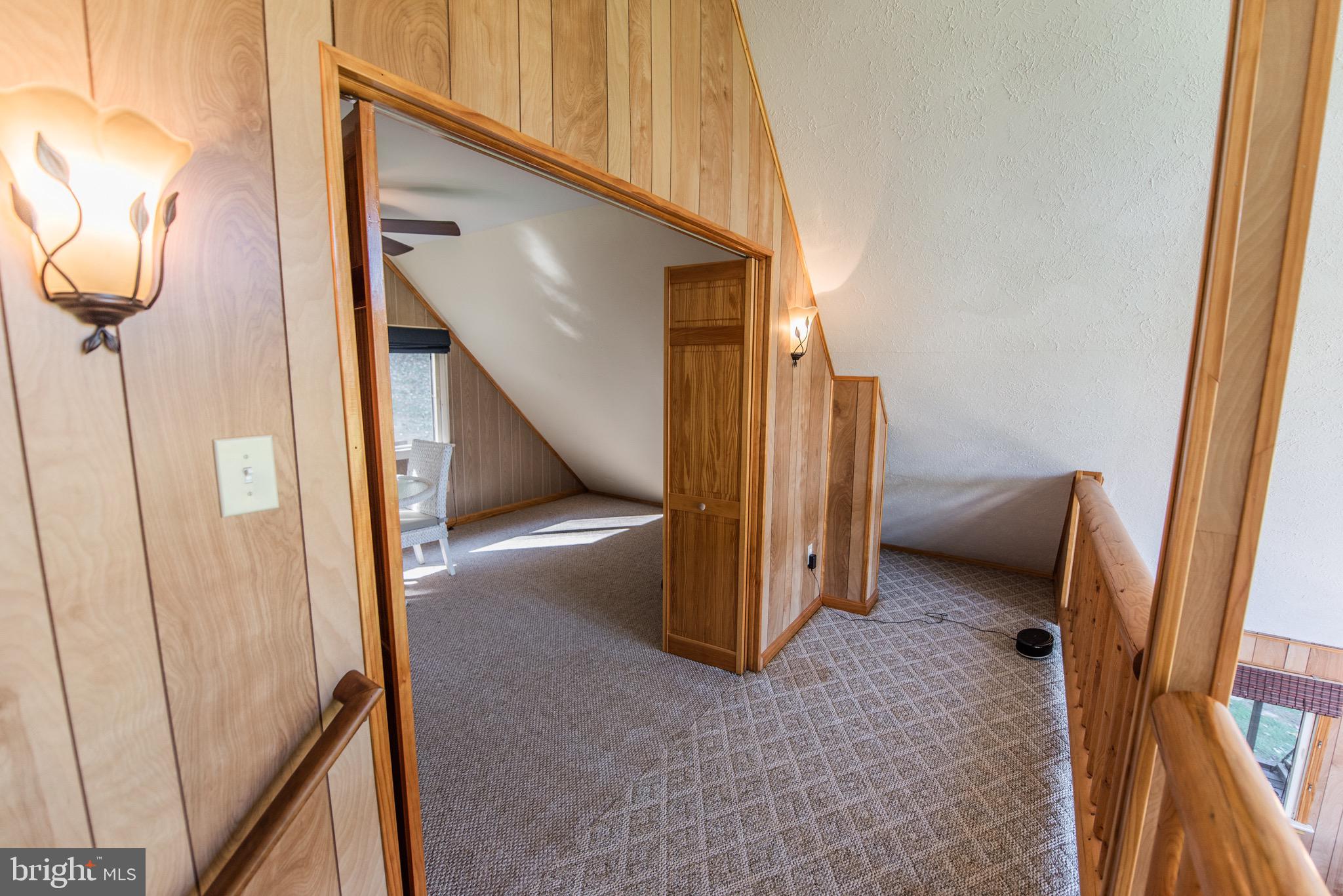 SHENANDOAH RIVER FOREST - Residential