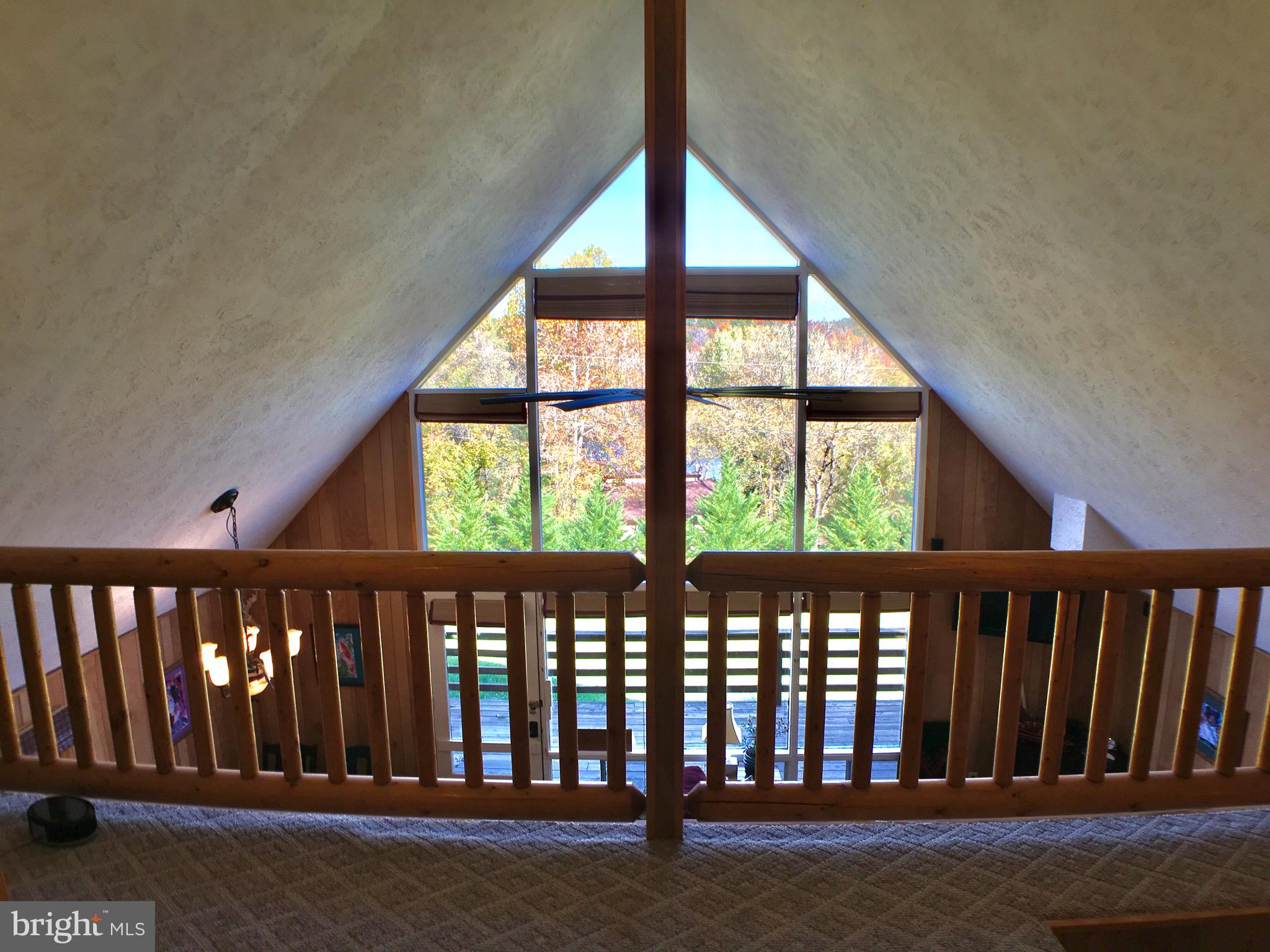 SHENANDOAH RIVER FOREST - Residential