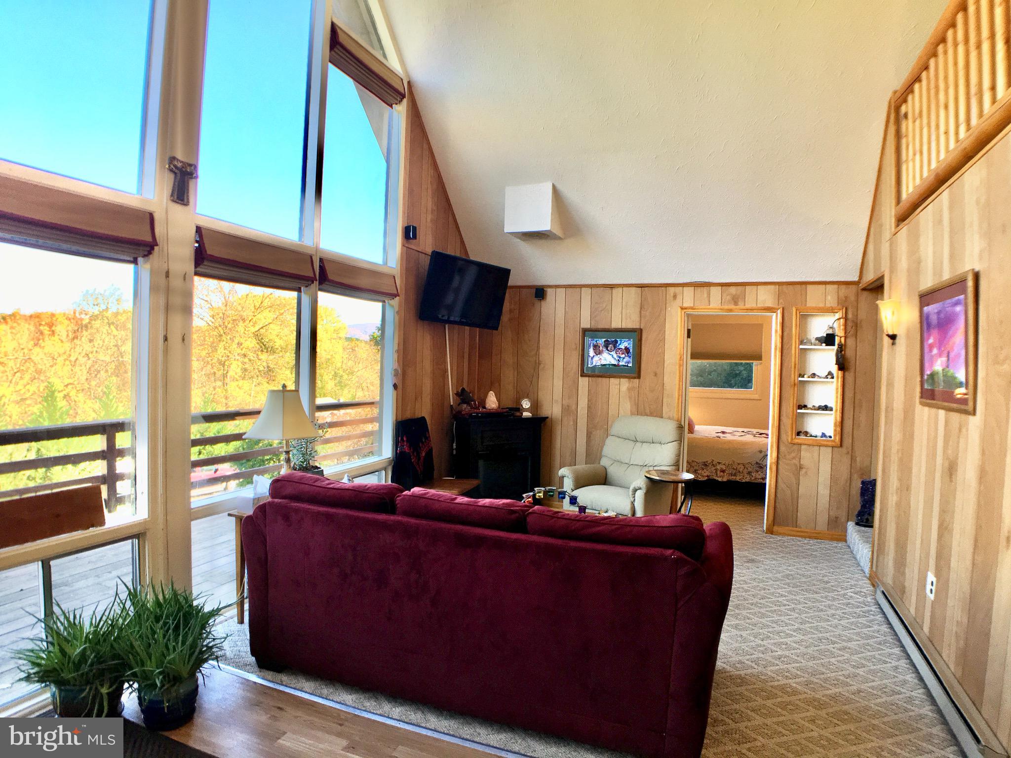 SHENANDOAH RIVER FOREST - Residential