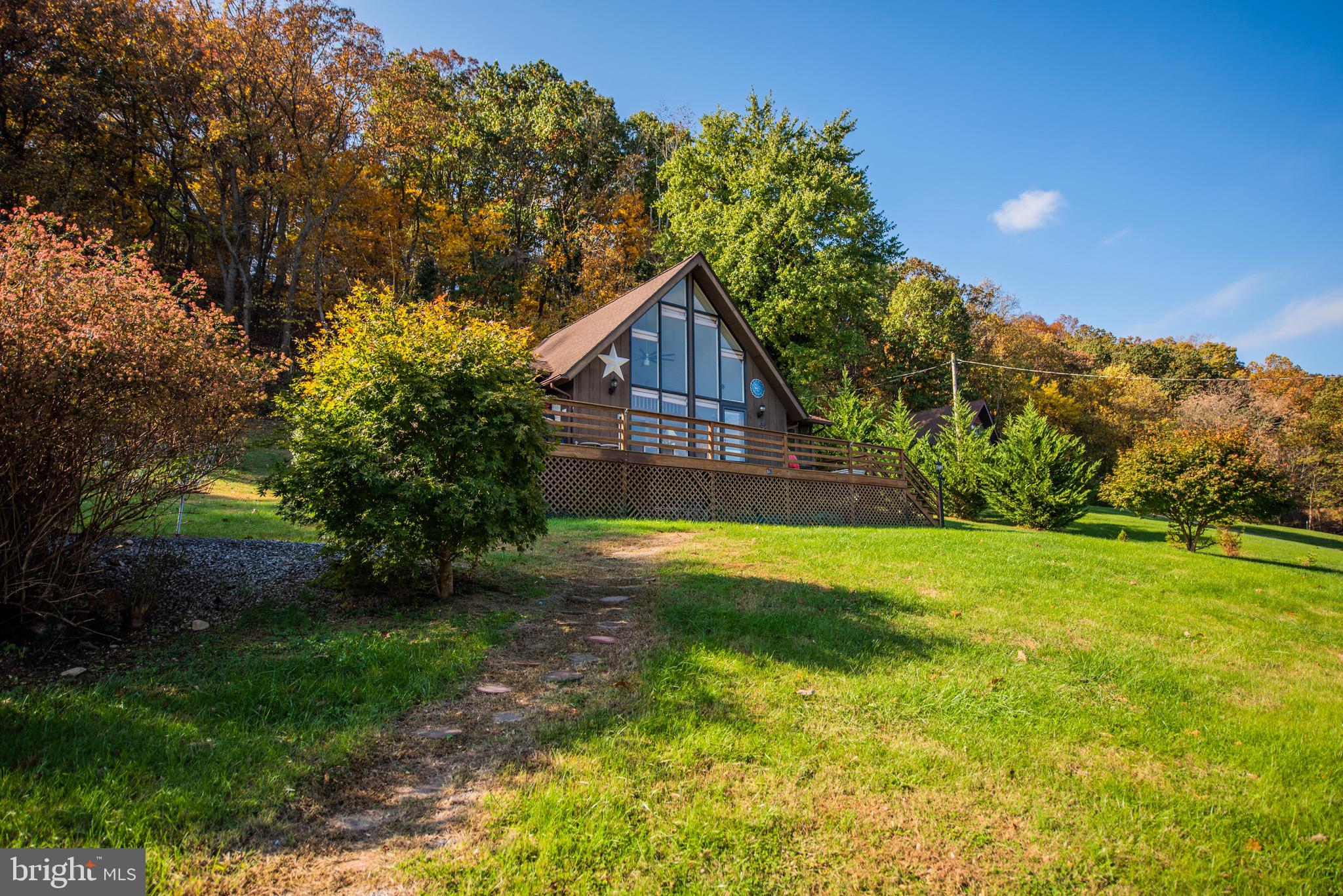 SHENANDOAH RIVER FOREST - Residential