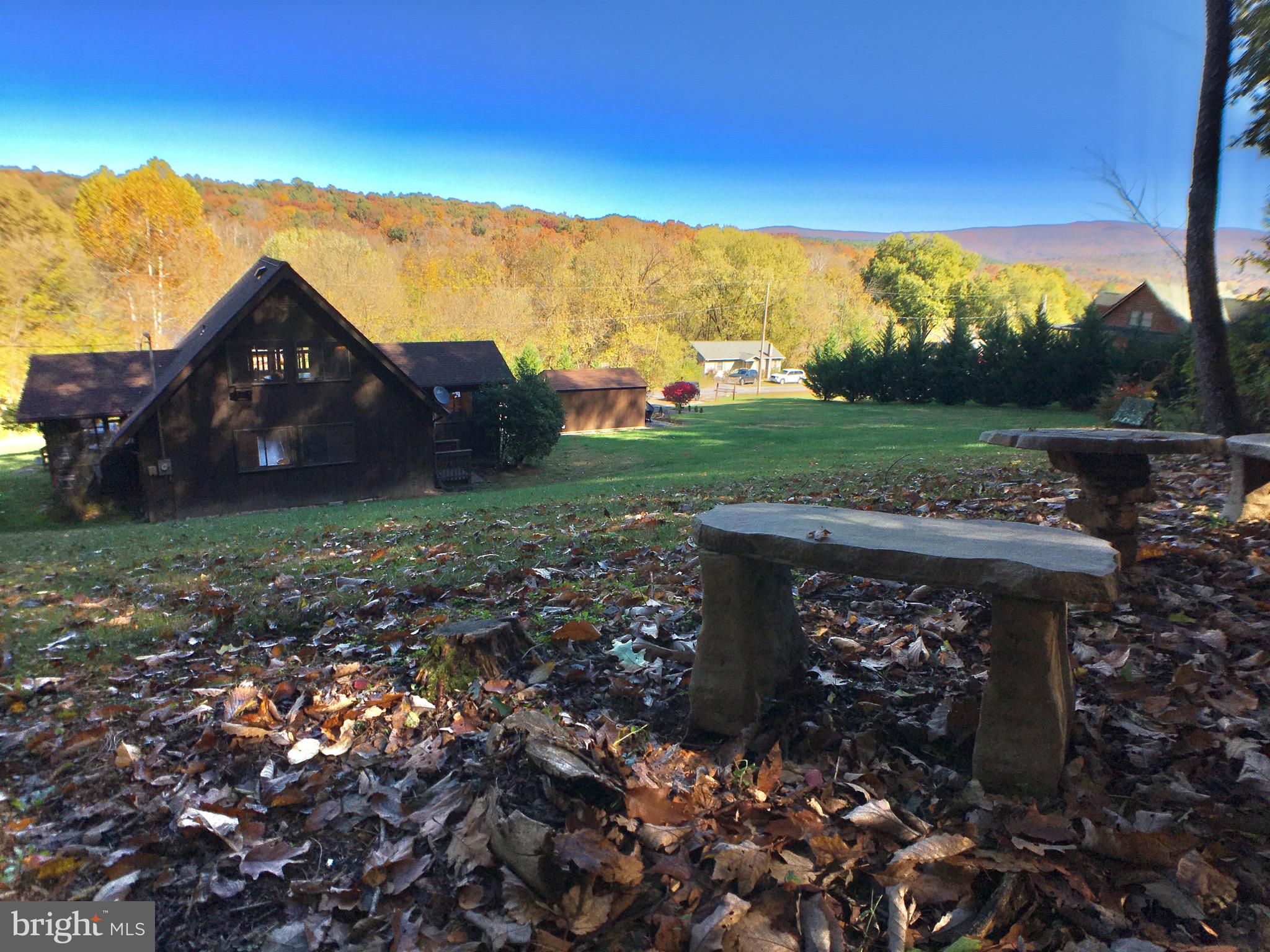 SHENANDOAH RIVER FOREST - Residential