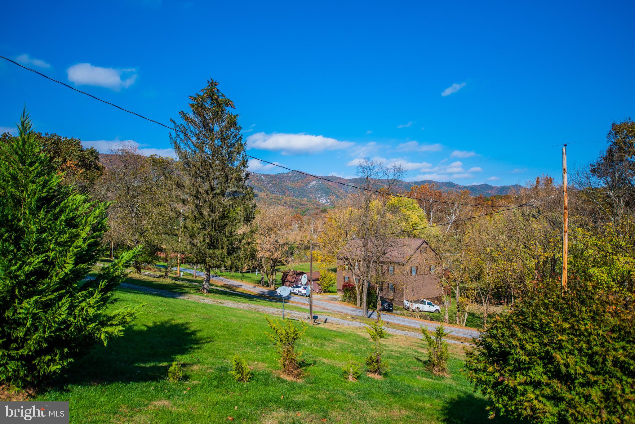 SHENANDOAH RIVER FOREST - Residential