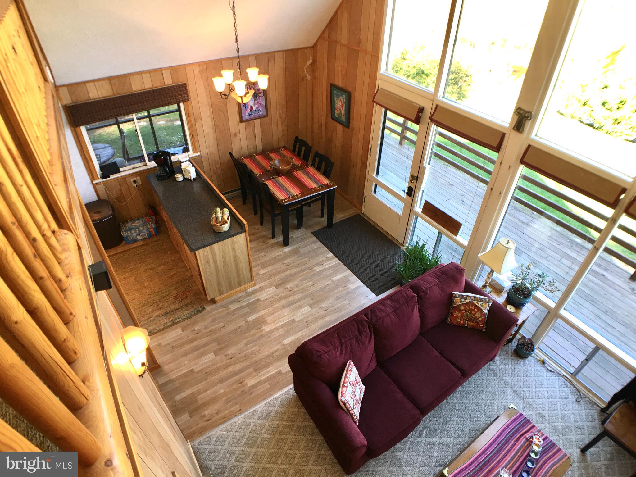 SHENANDOAH RIVER FOREST - Residential