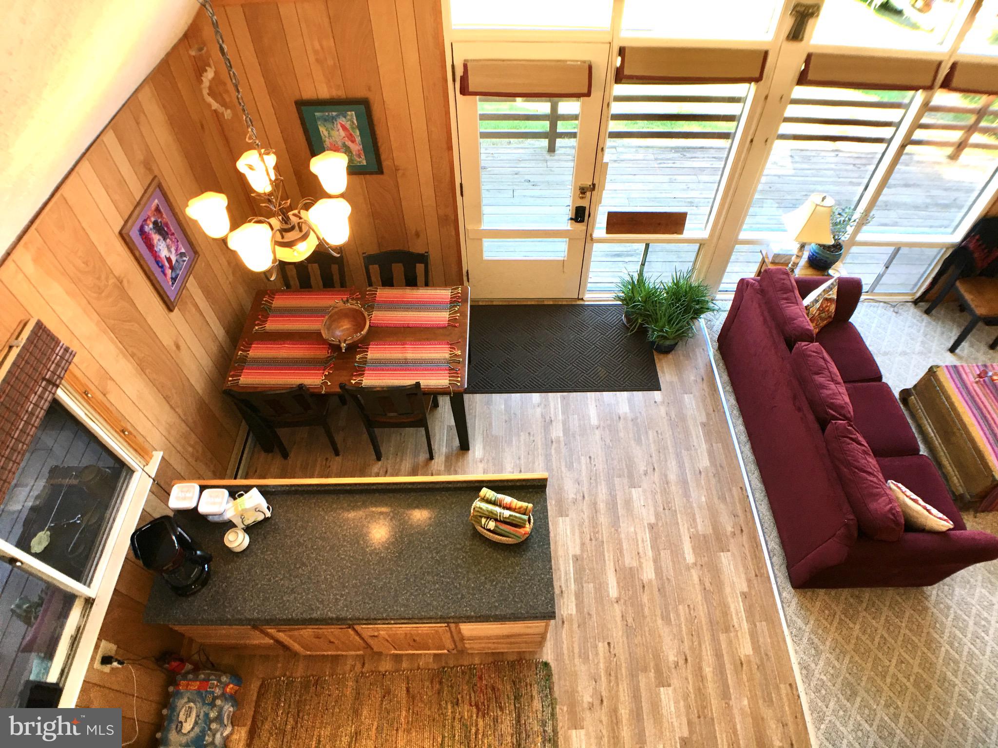 SHENANDOAH RIVER FOREST - Residential