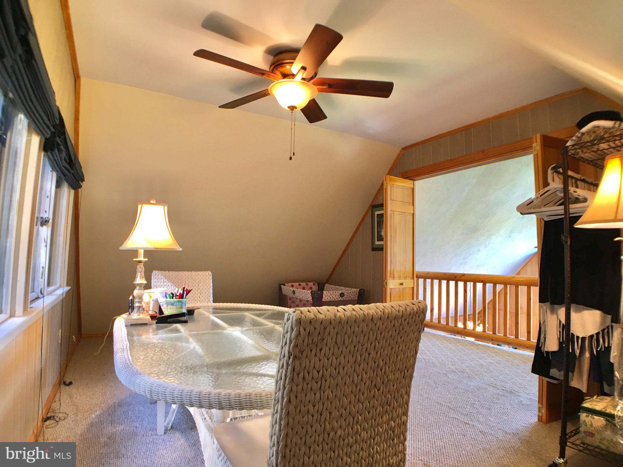 SHENANDOAH RIVER FOREST - Residential