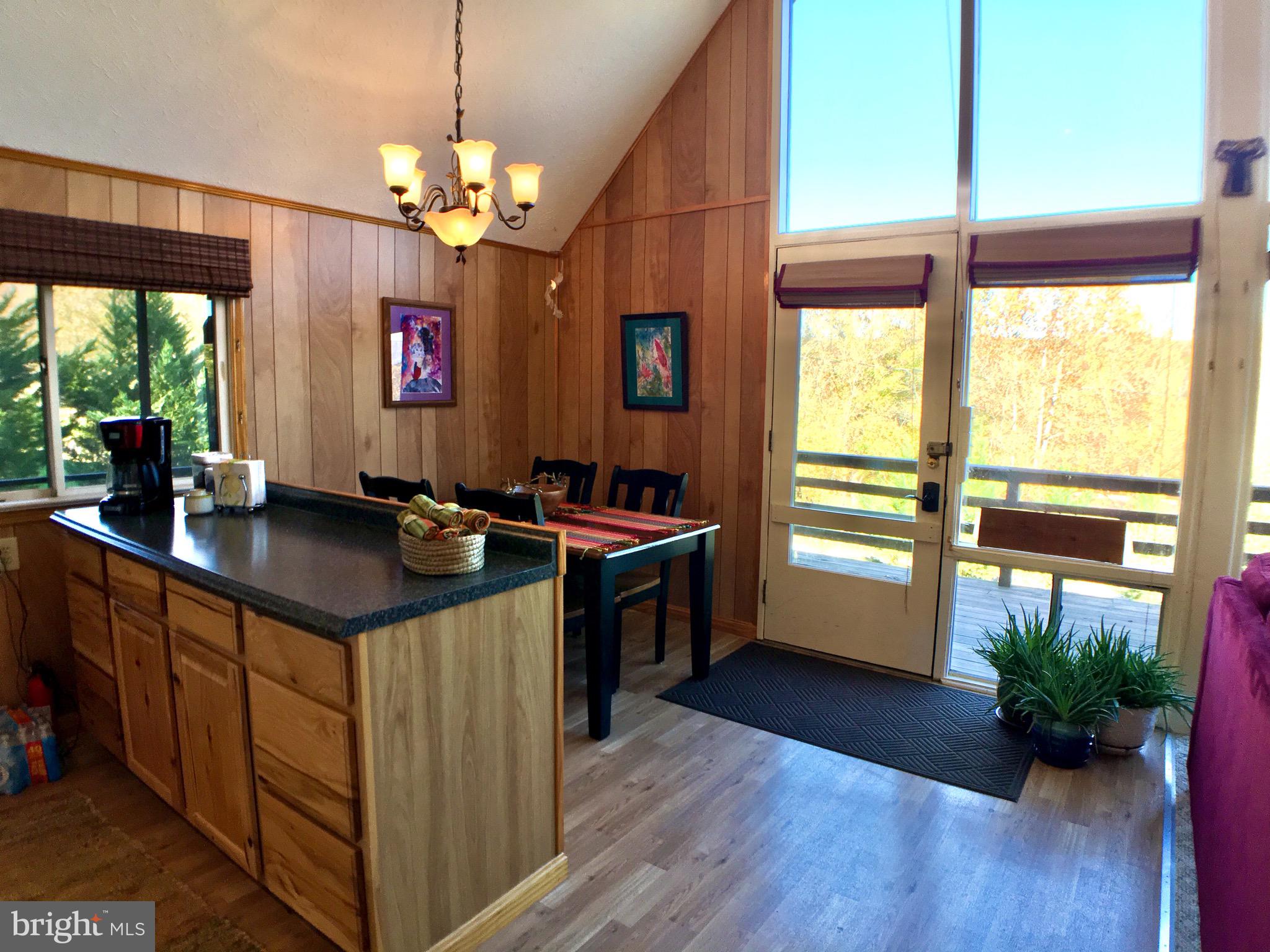 SHENANDOAH RIVER FOREST - Residential