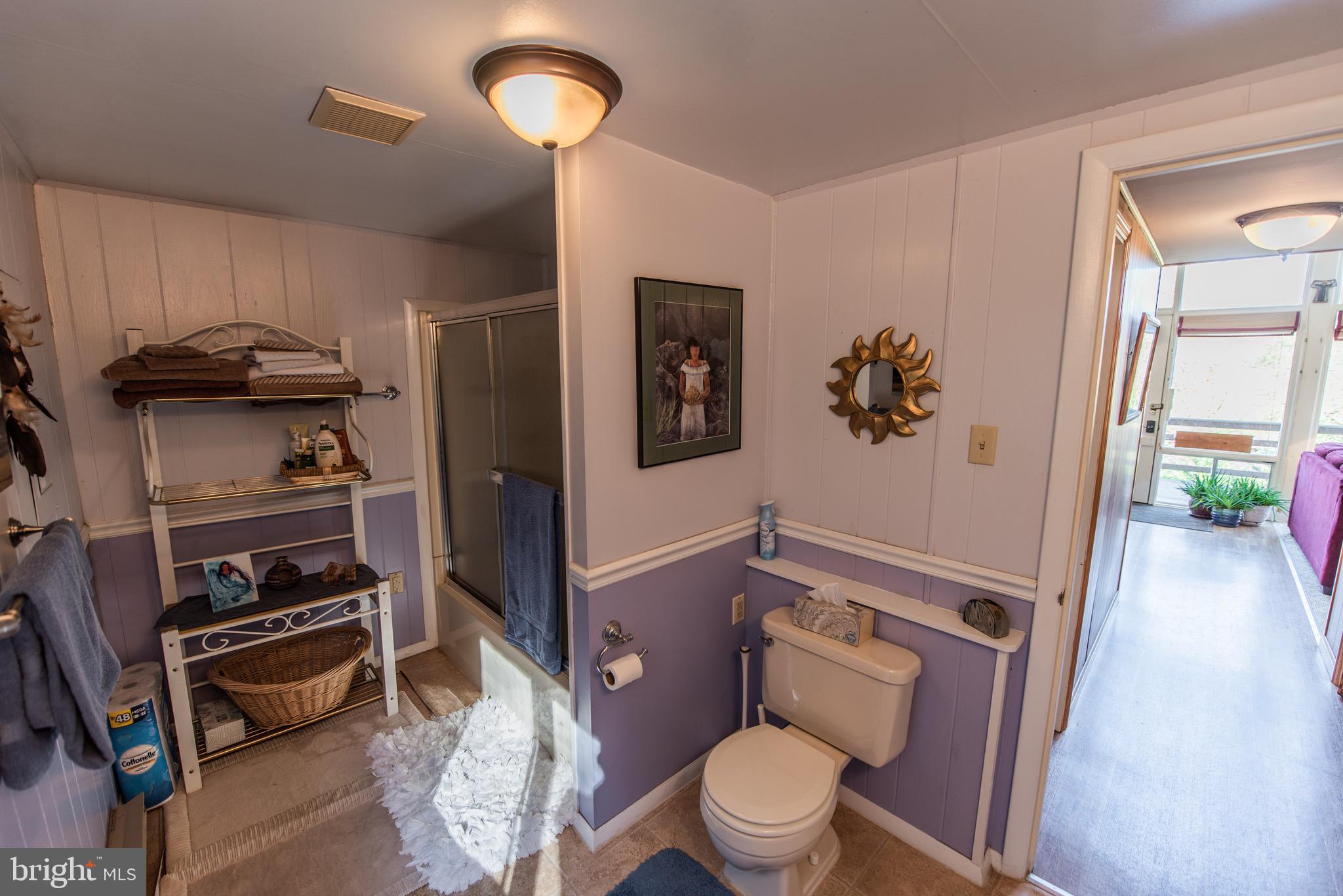 SHENANDOAH RIVER FOREST - Residential