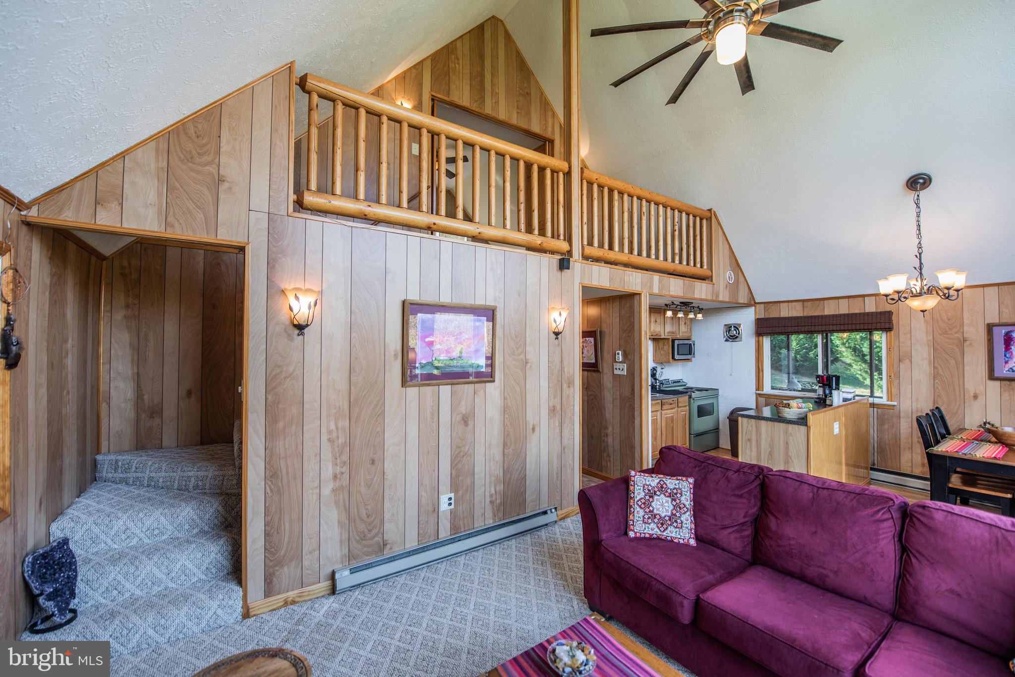 SHENANDOAH RIVER FOREST - Residential